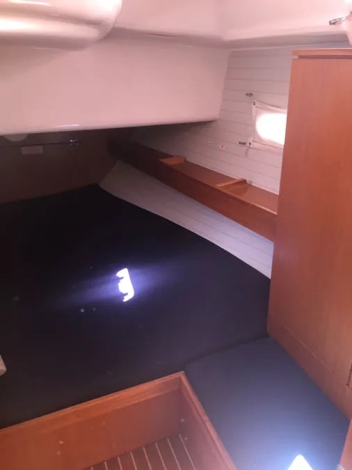 AQUA DREAM - Sailboat in Alimos