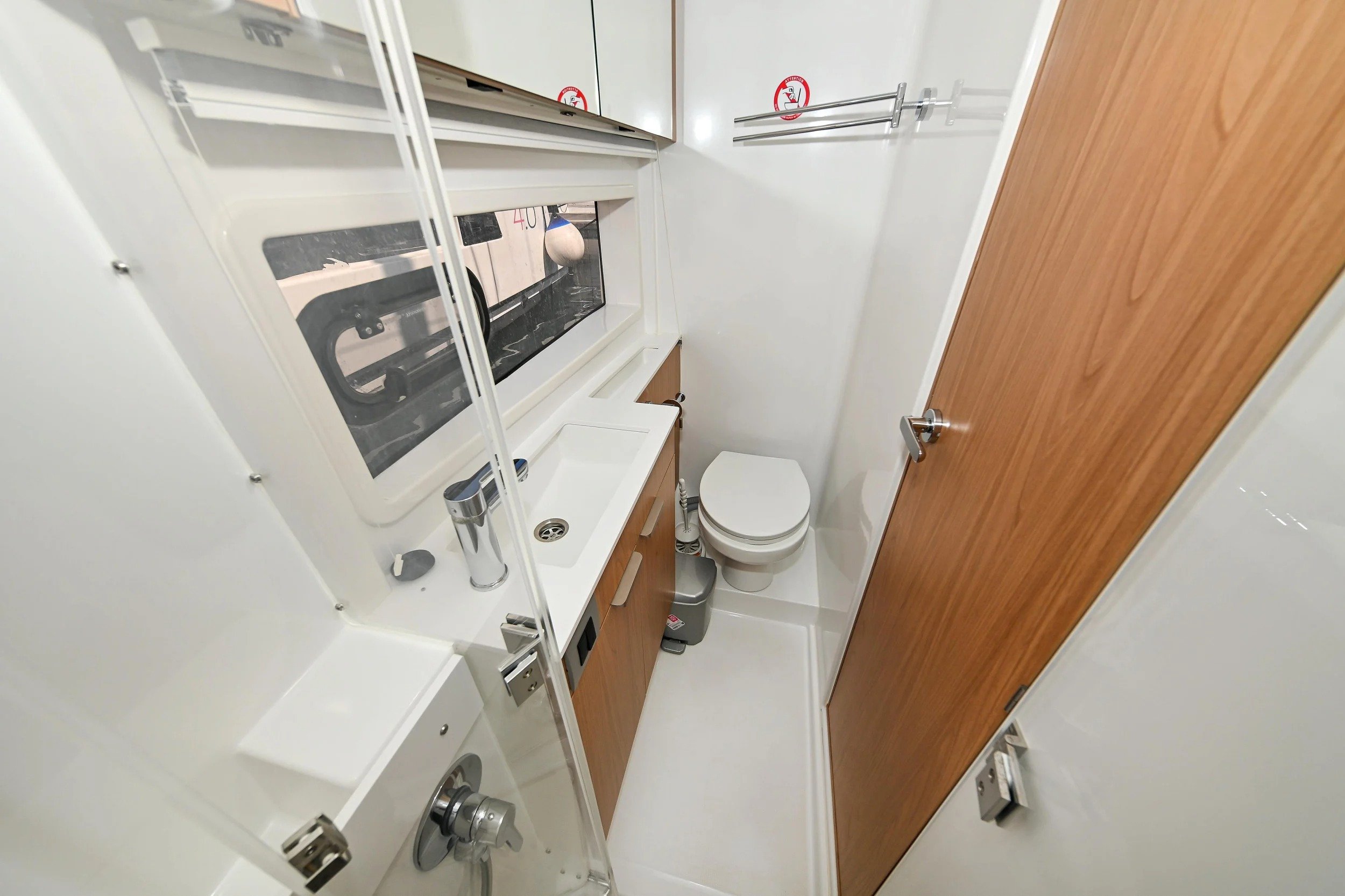 ROSE SUNSET V - Catamaran in Đuraševići