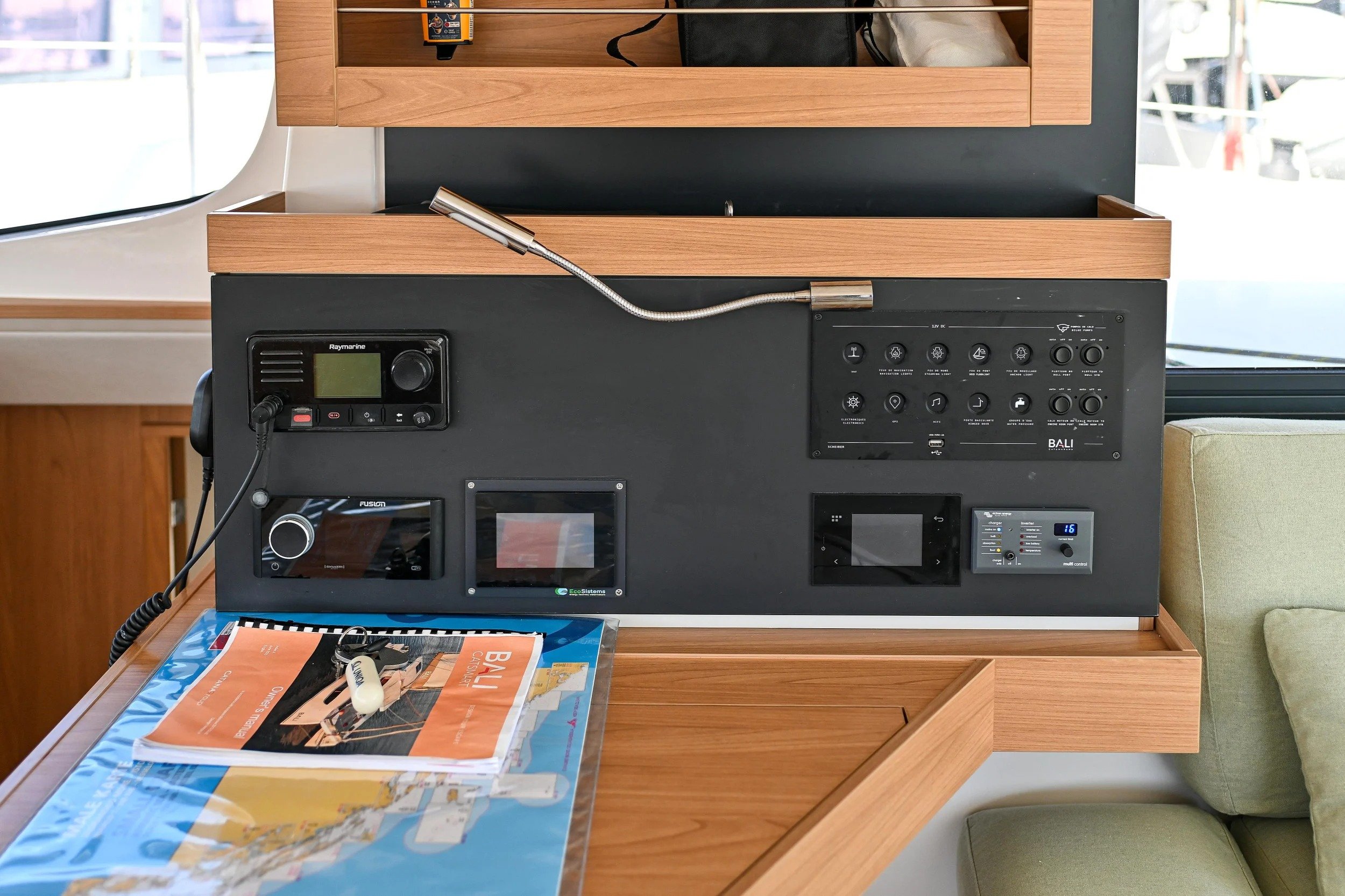 ROSE SUNSET V - Catamaran in Đuraševići