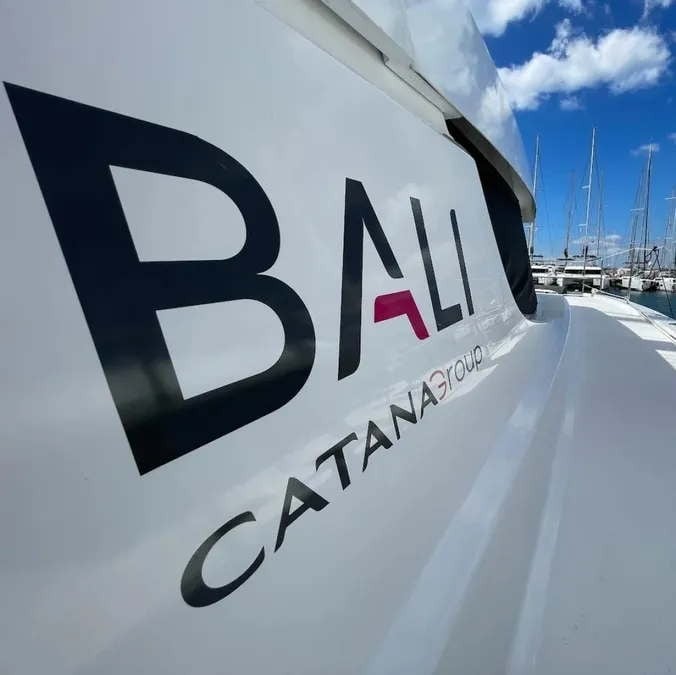 SEA PEARL - Catamaran in Alimos