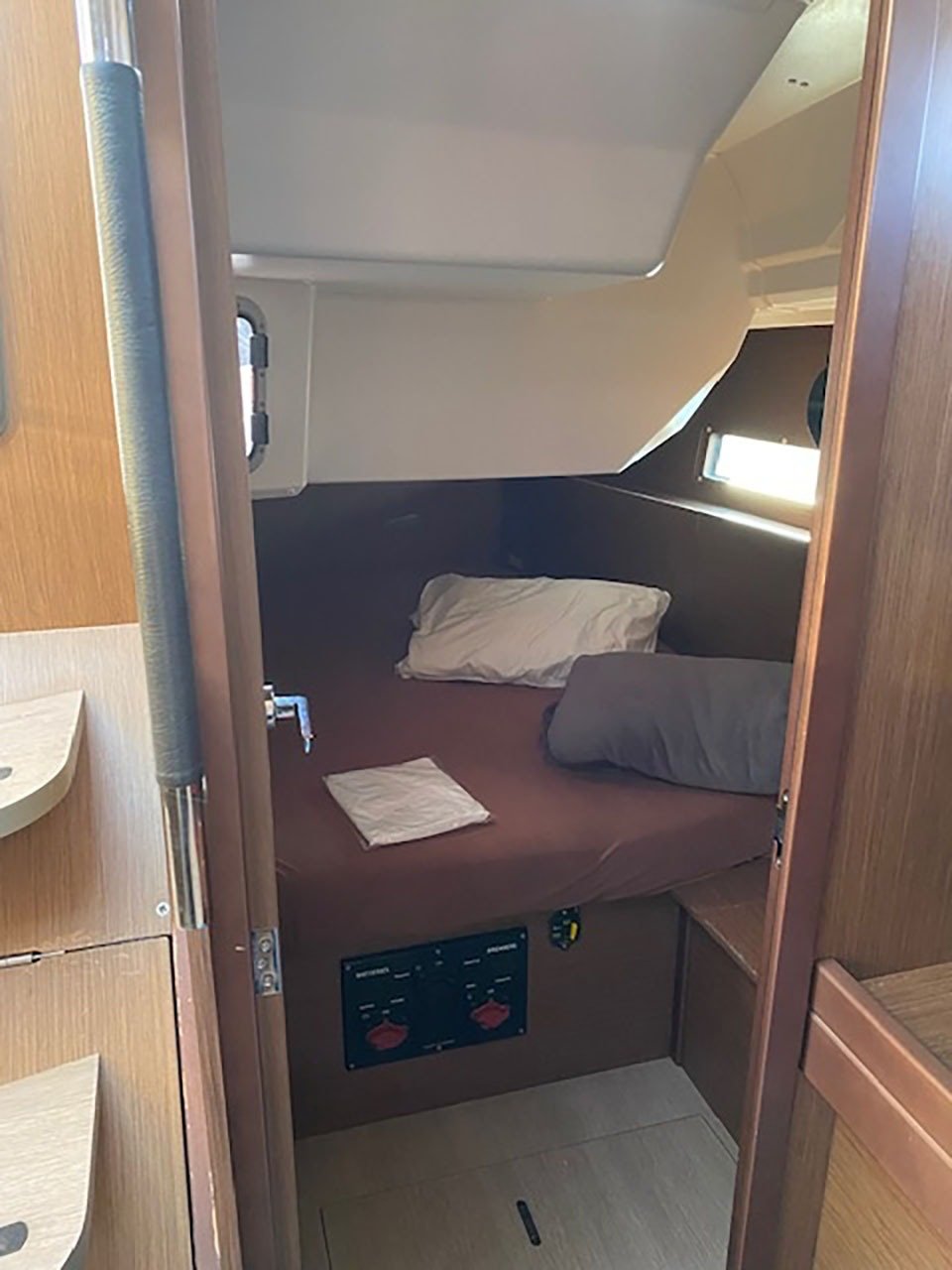 JEAN BART III - Sailboat in Bormes-les-Mimosas