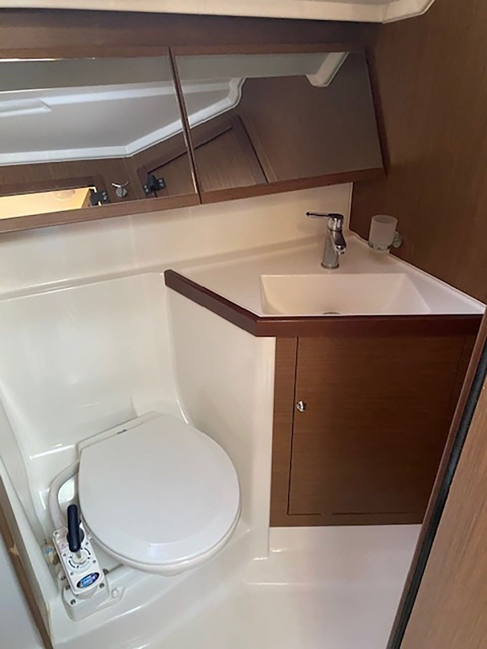 JEAN BART III - Sailboat in Bormes-les-Mimosas