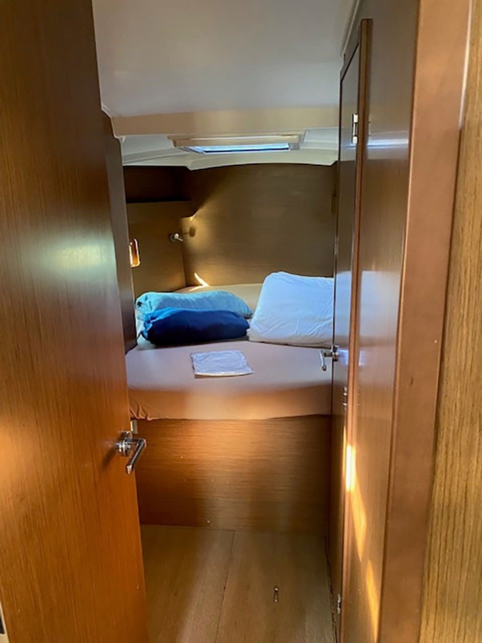 JEAN BART III - Sailboat in Bormes-les-Mimosas