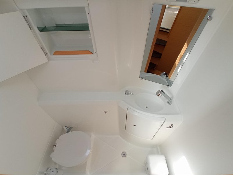 SUNRISE - Catamaran in Lefkada