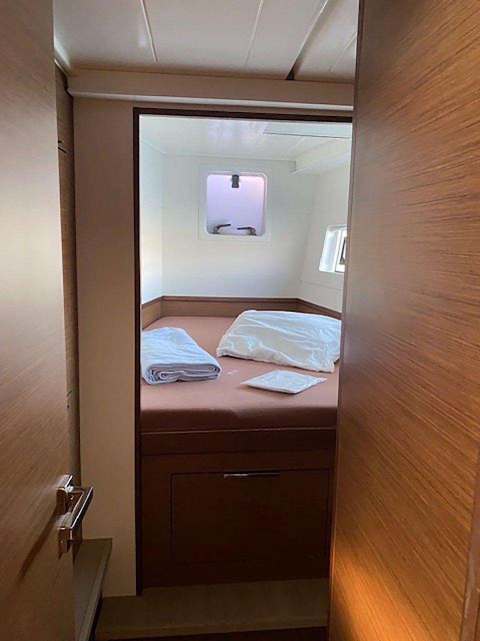 ESTEREL - Catamaran in Bormes-les-Mimosas