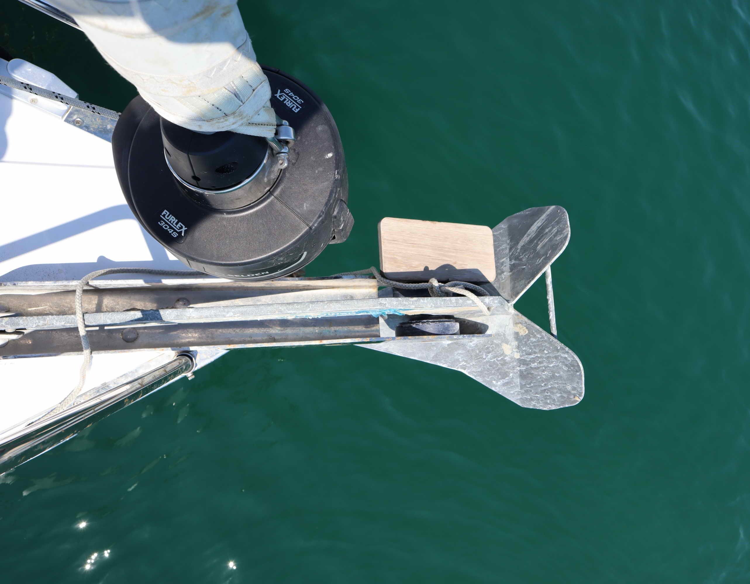 UNICORN - Sailboat in Alimos