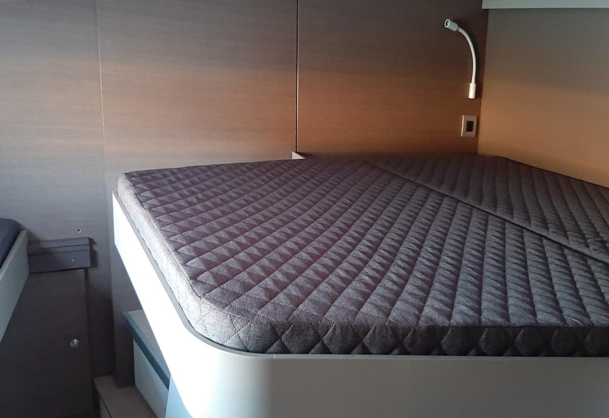 INSEAME - Catamaran in Bormes-les-Mimosas