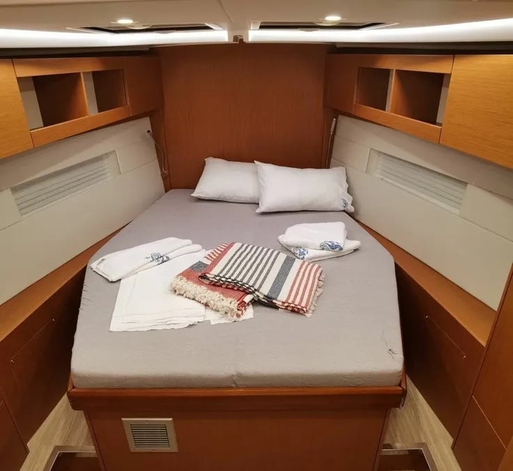 GALINI - Sailboat in Alimos