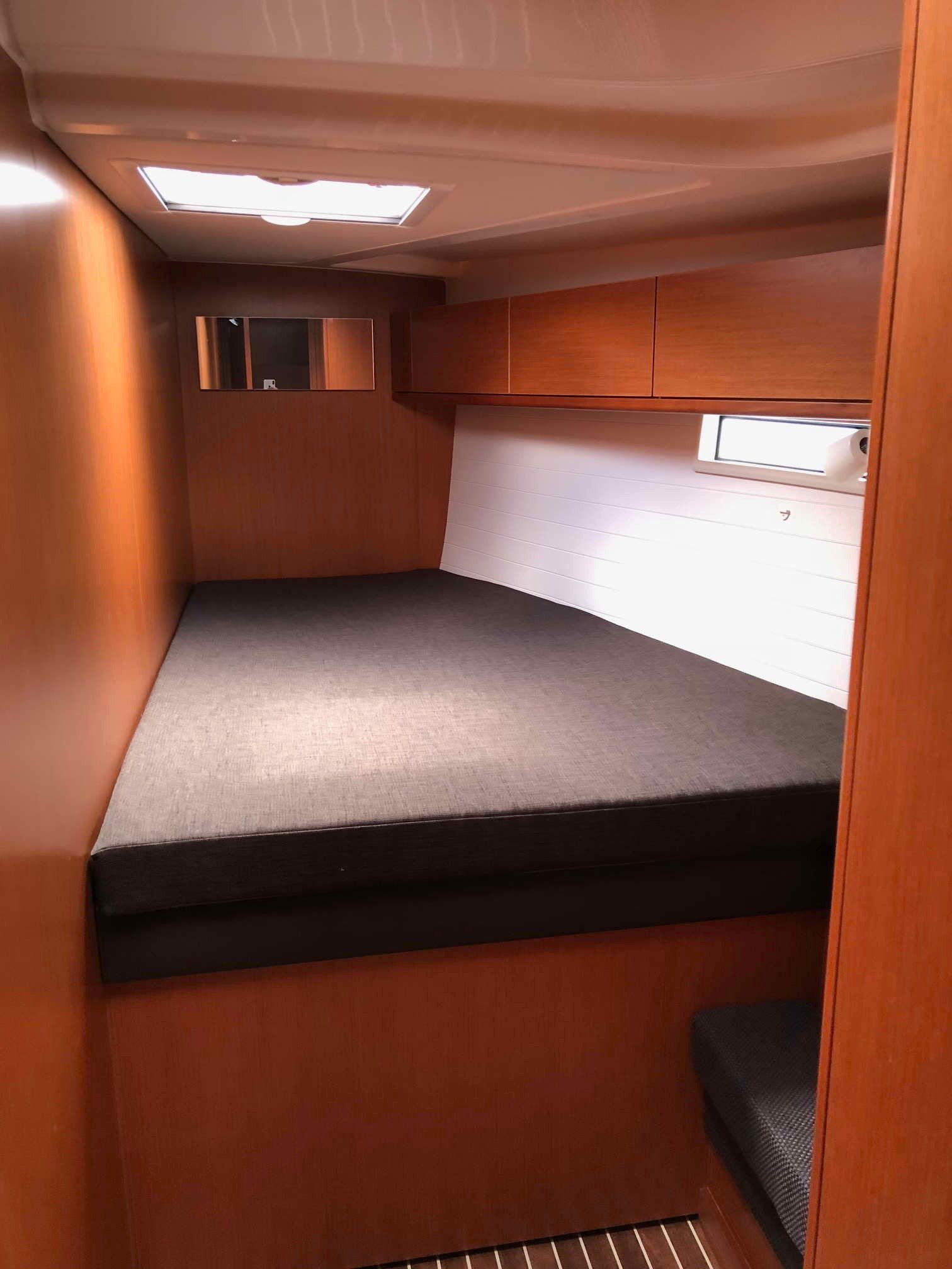 ALMA LIBRE III - Sailboat in Lefkada