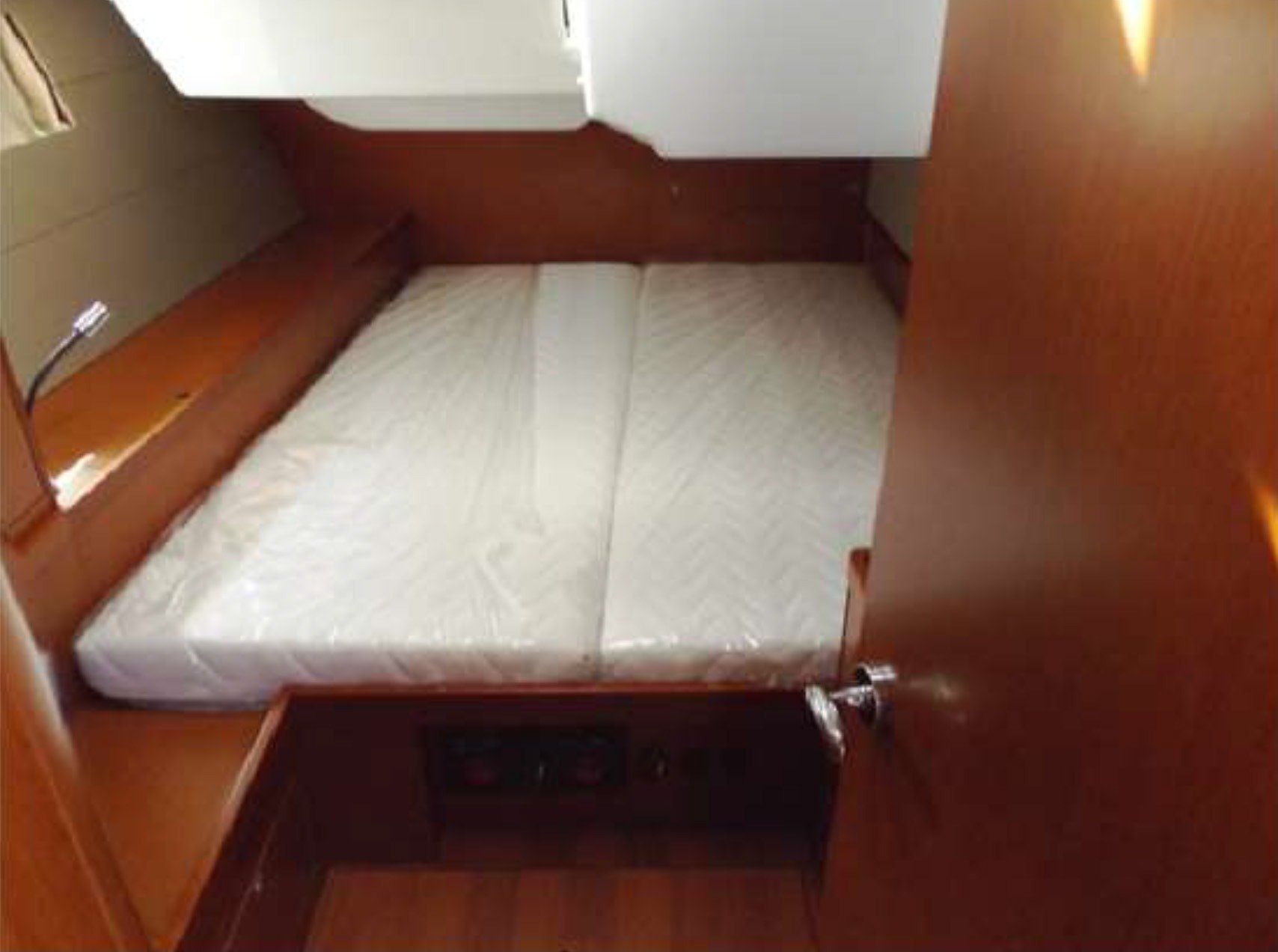 WAYWARD PRINCE - Sailboat in Il-Kalkara