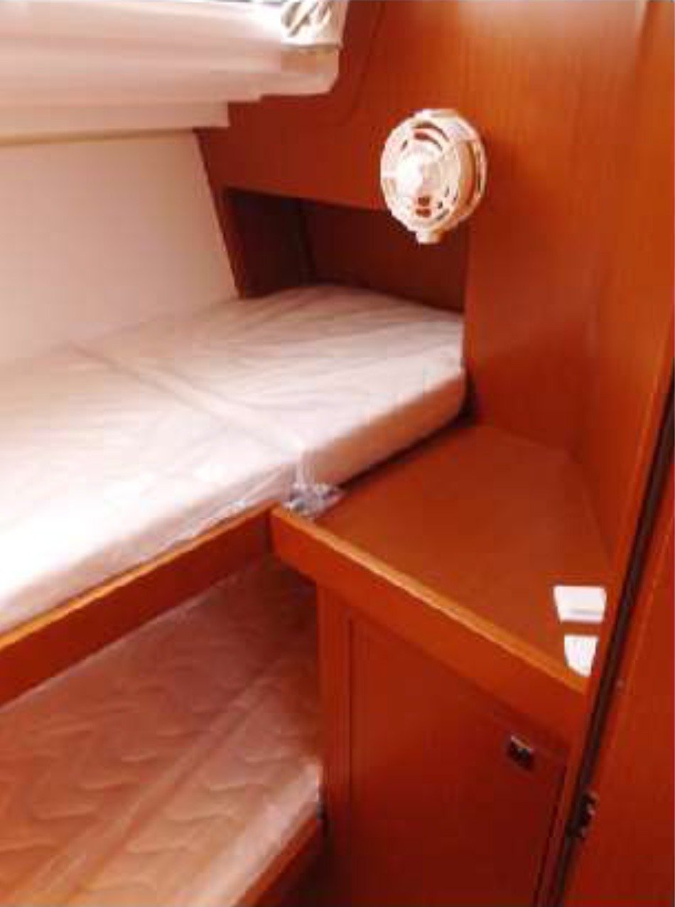 WAYWARD PRINCE - Sailboat in Il-Kalkara