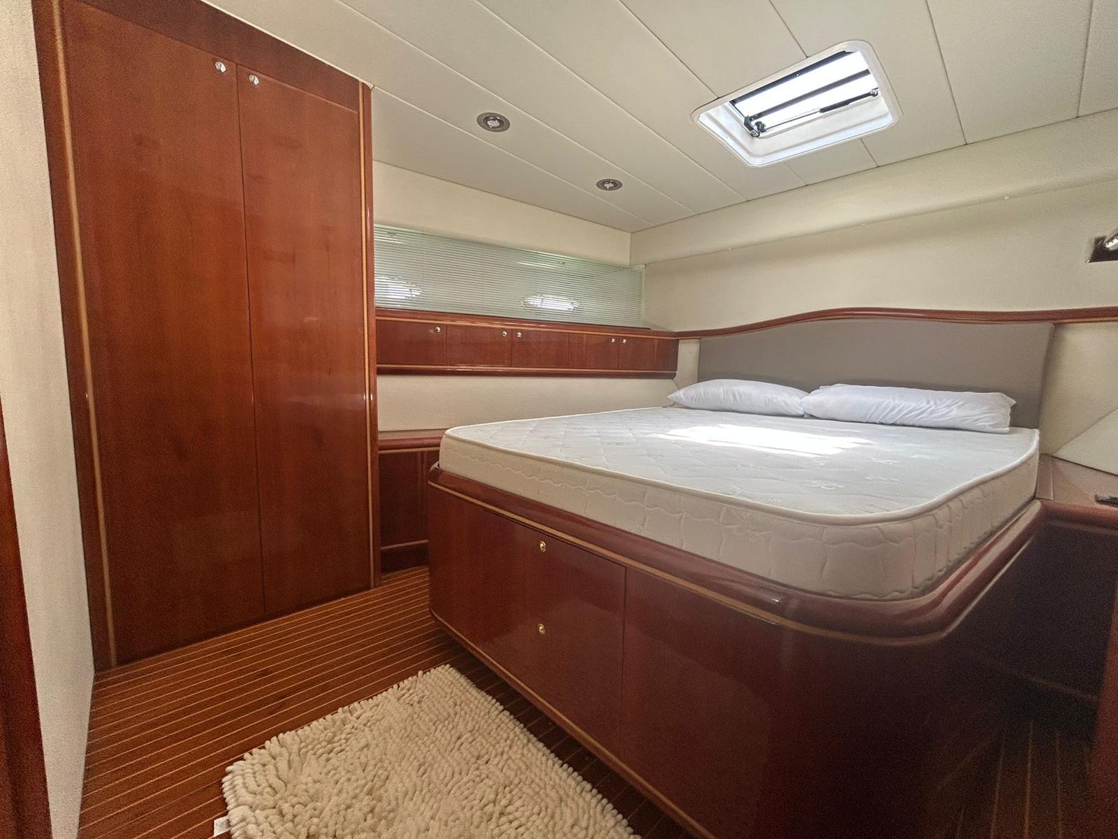 DIVA - Motor Yacht in Nettuno