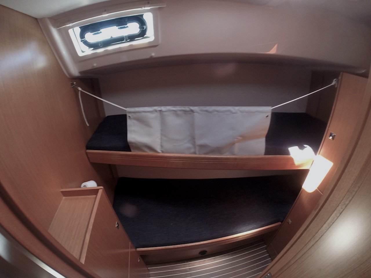 Given To Fly - Sailboat in Zadar