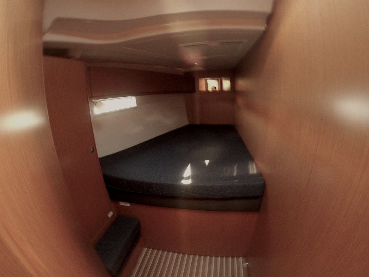 Given To Fly - Sailboat in Zadar