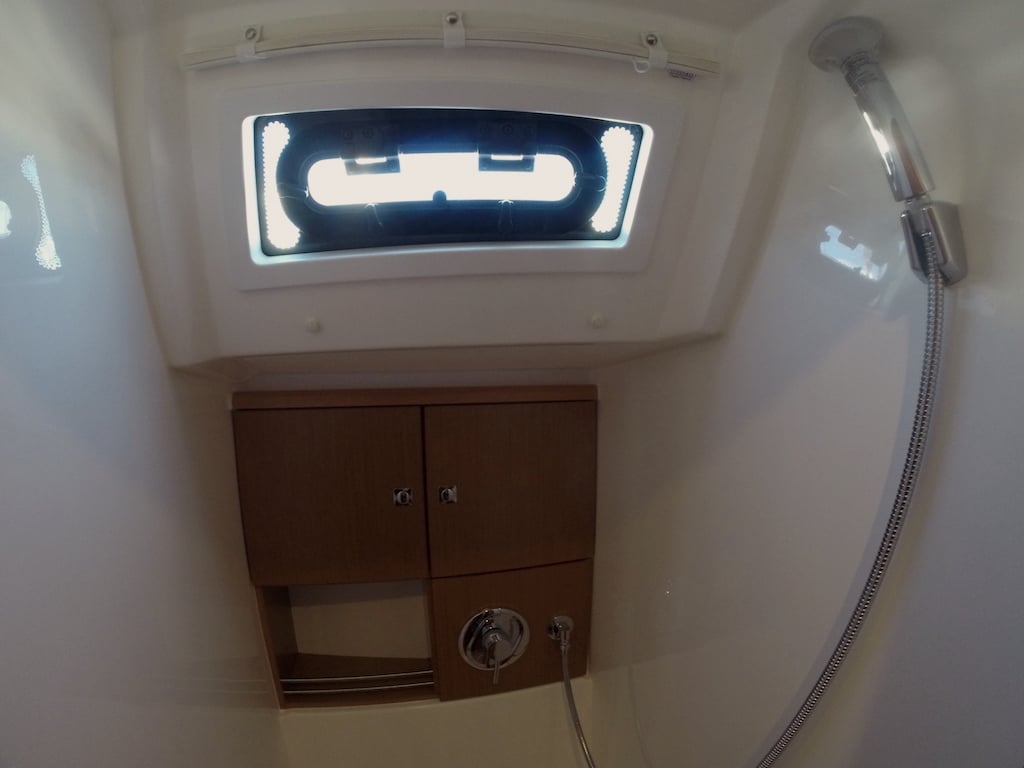 Eurydika - Sailboat in Zadar