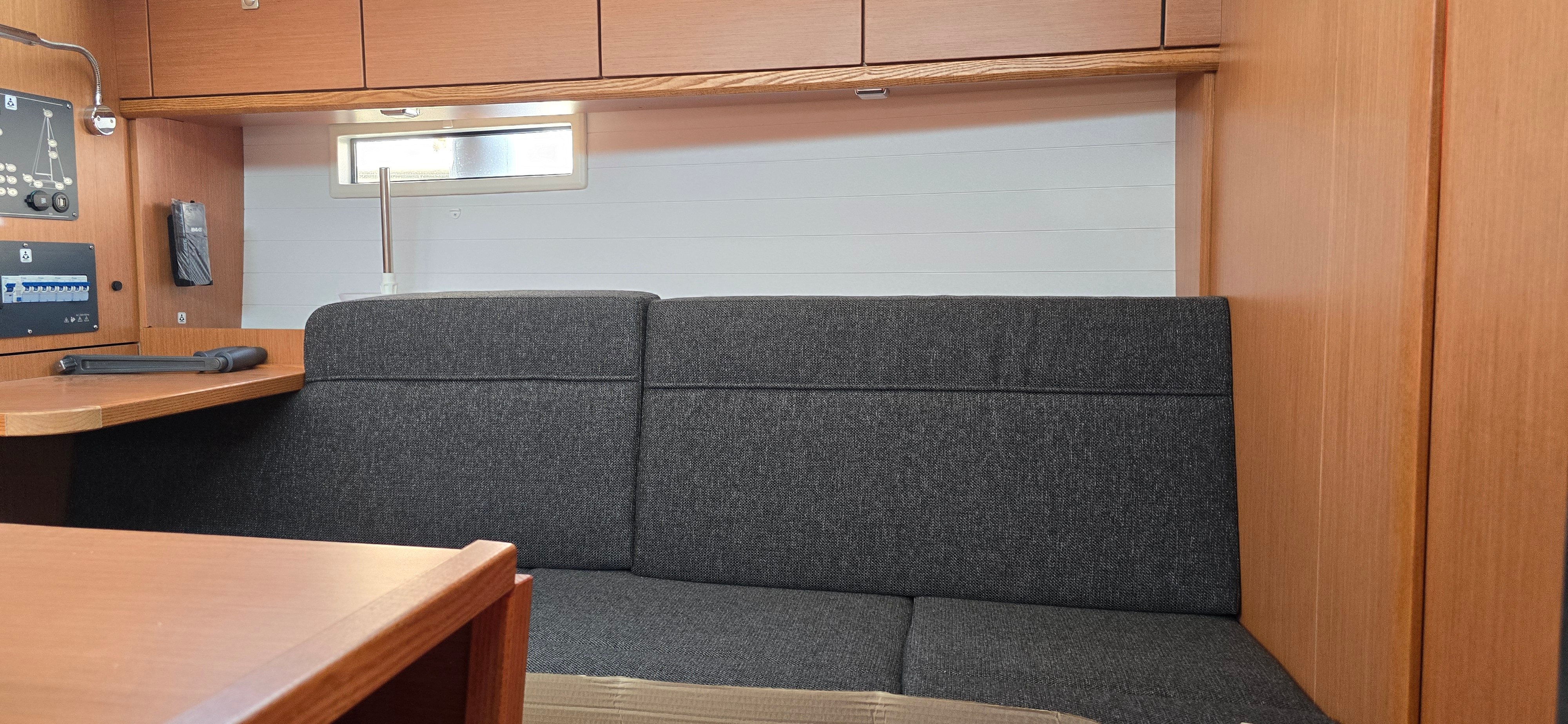 Maia - Sailboat in Zadar