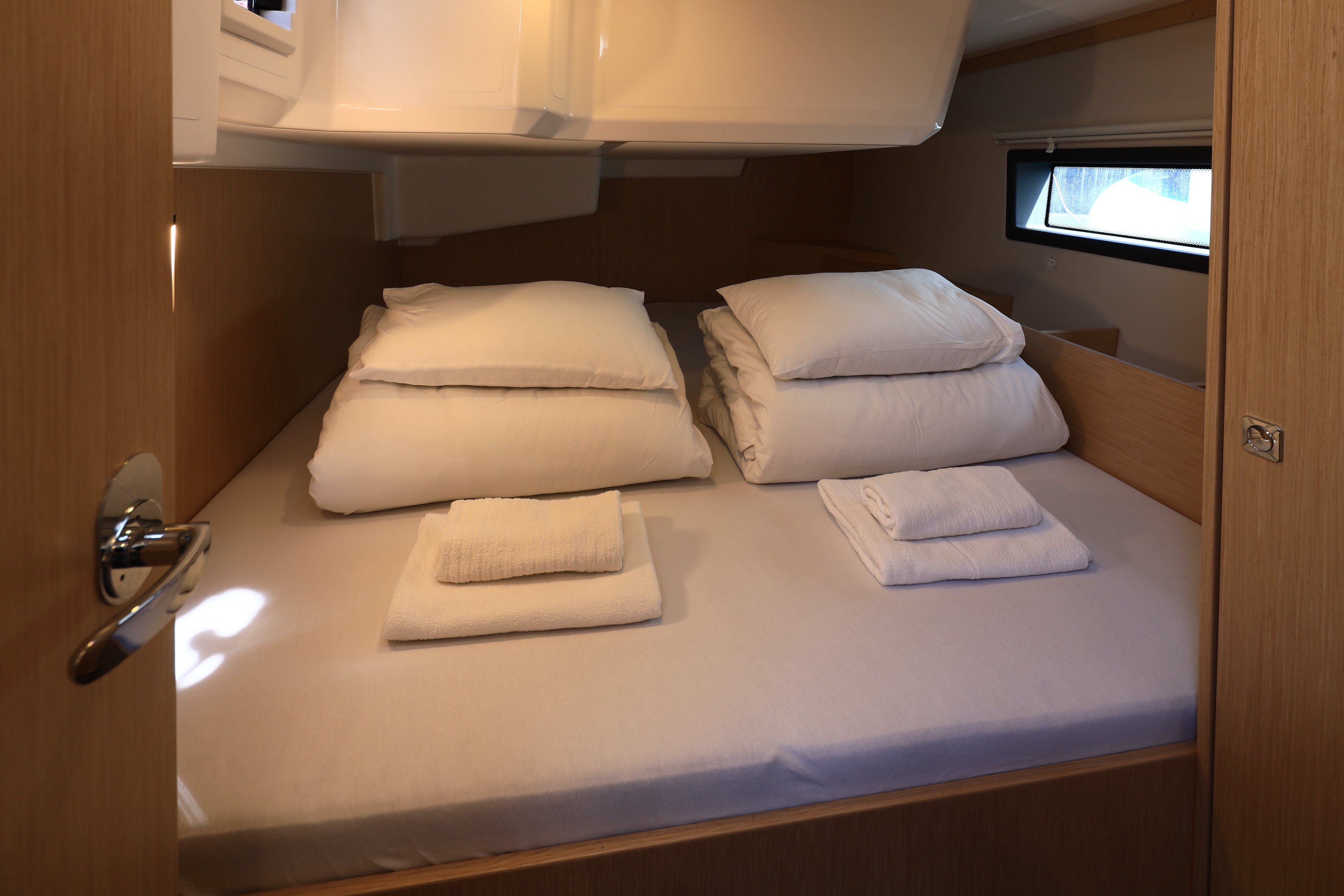 Larus One - Sailboat in Zadar