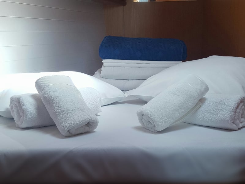 Alexandra - Sailboat in Novi Vinodolski