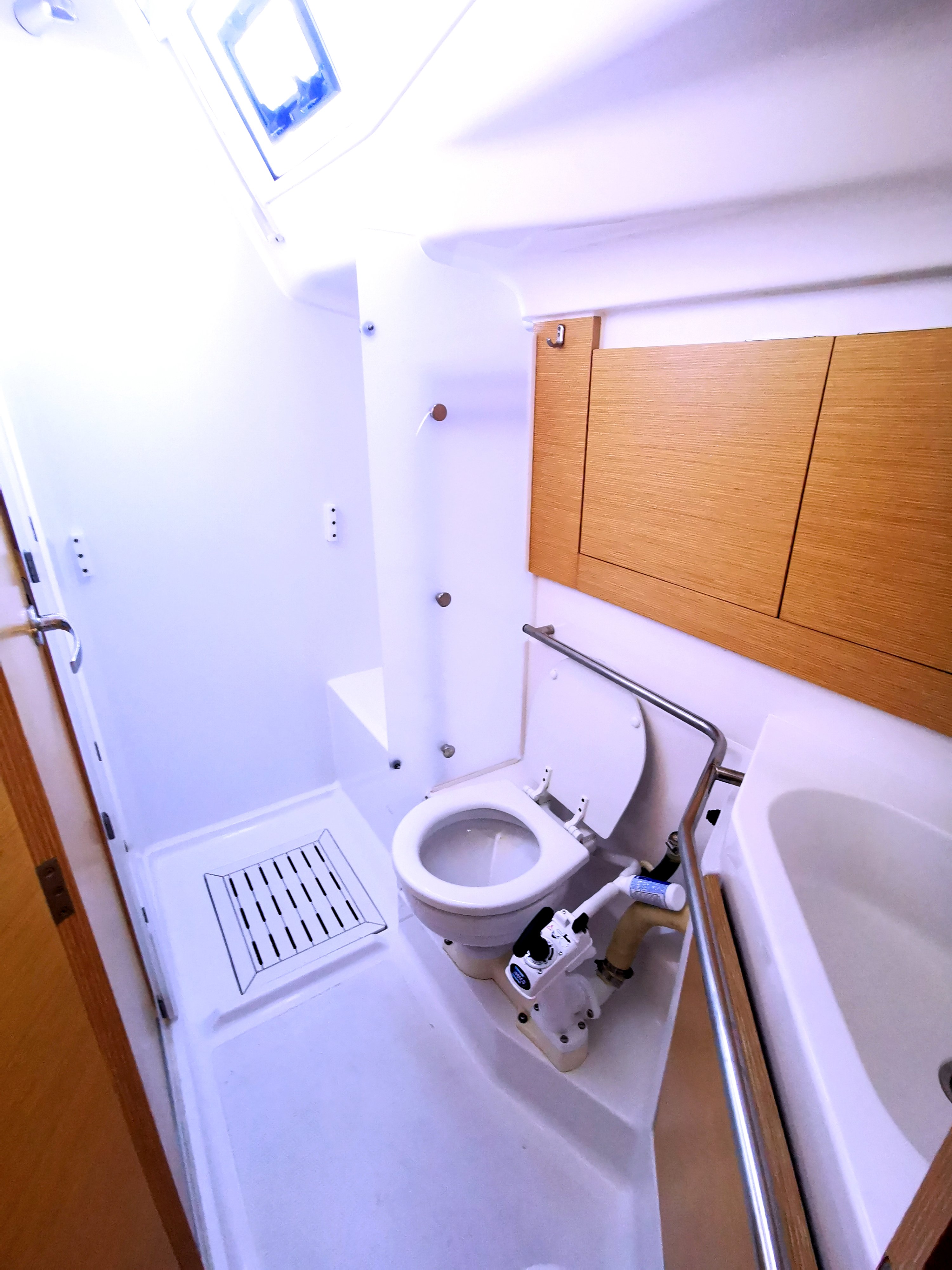 Baby boo - Sailboat in Novi Vinodolski