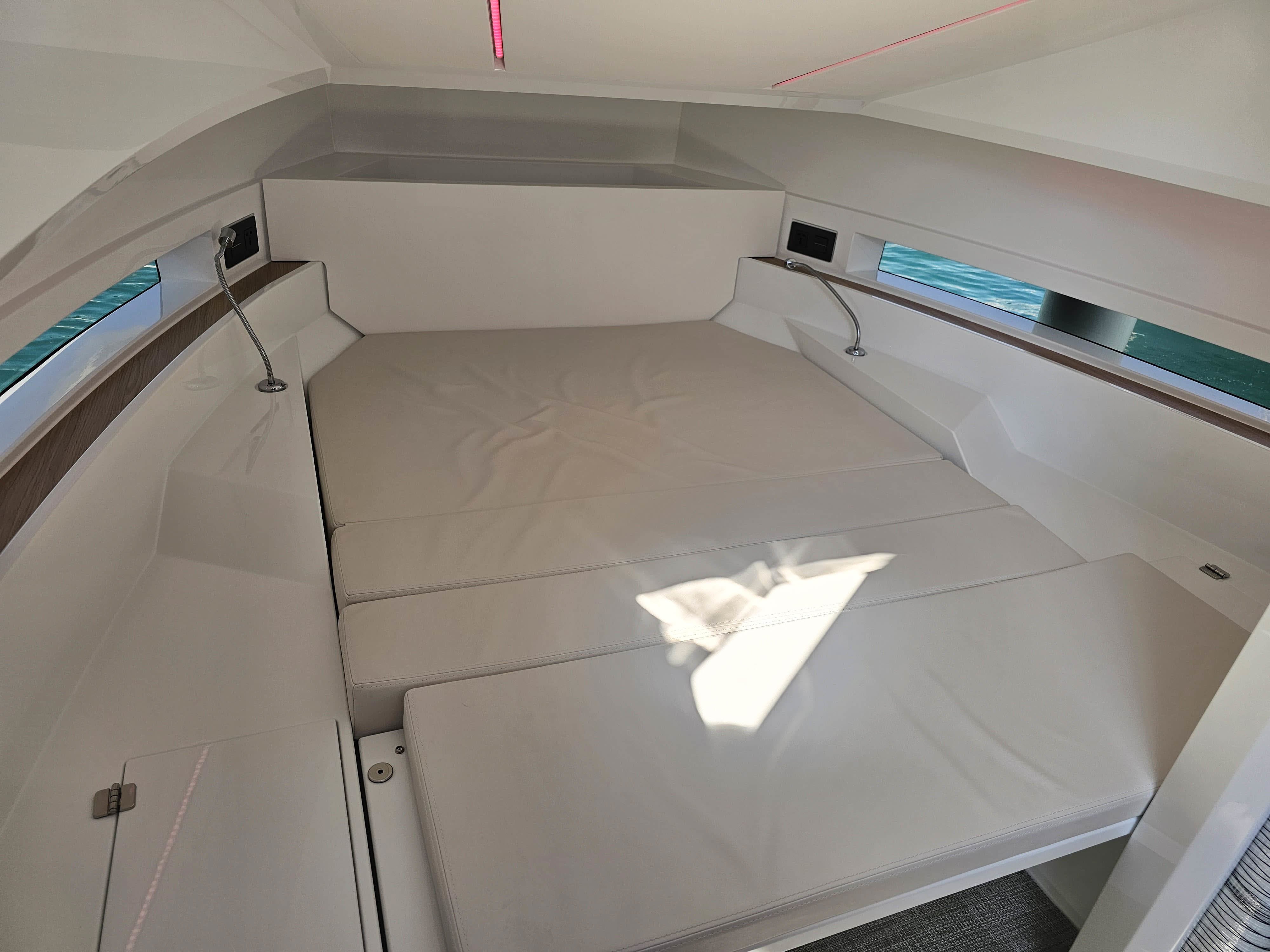 Katarina - Motor Yacht in Seget Donji