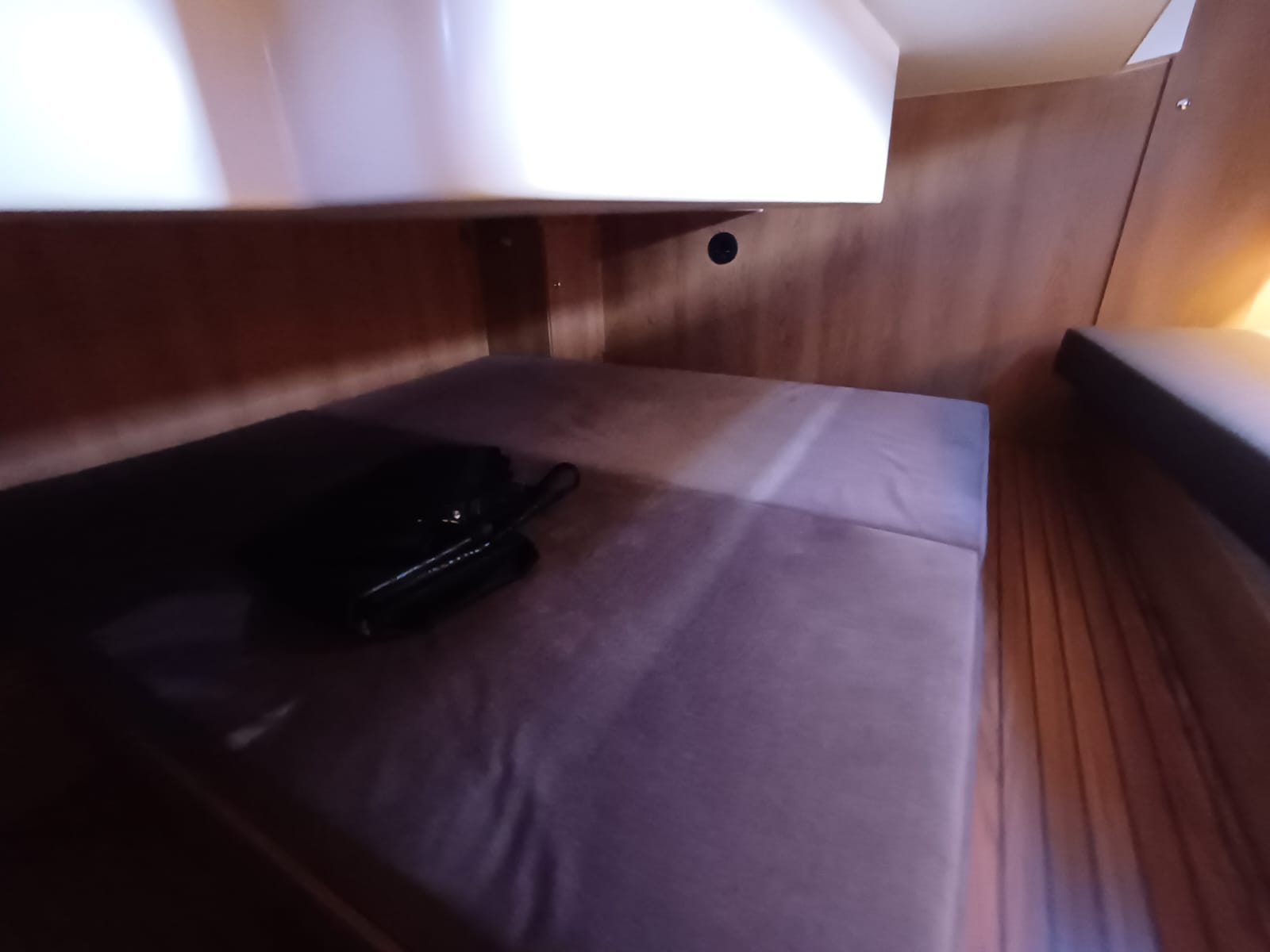 ŠOLTA - Motor Yacht in Seget Donji