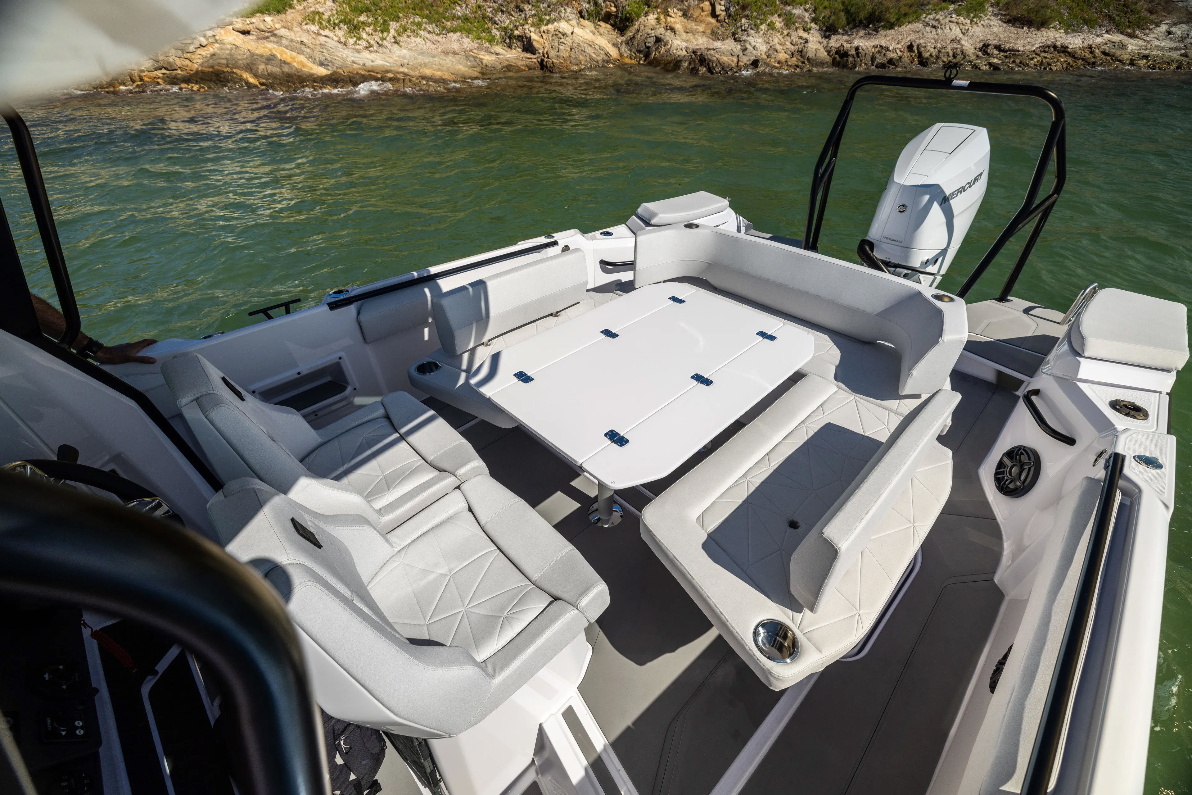 Matija - Motor Yacht in Seget Donji