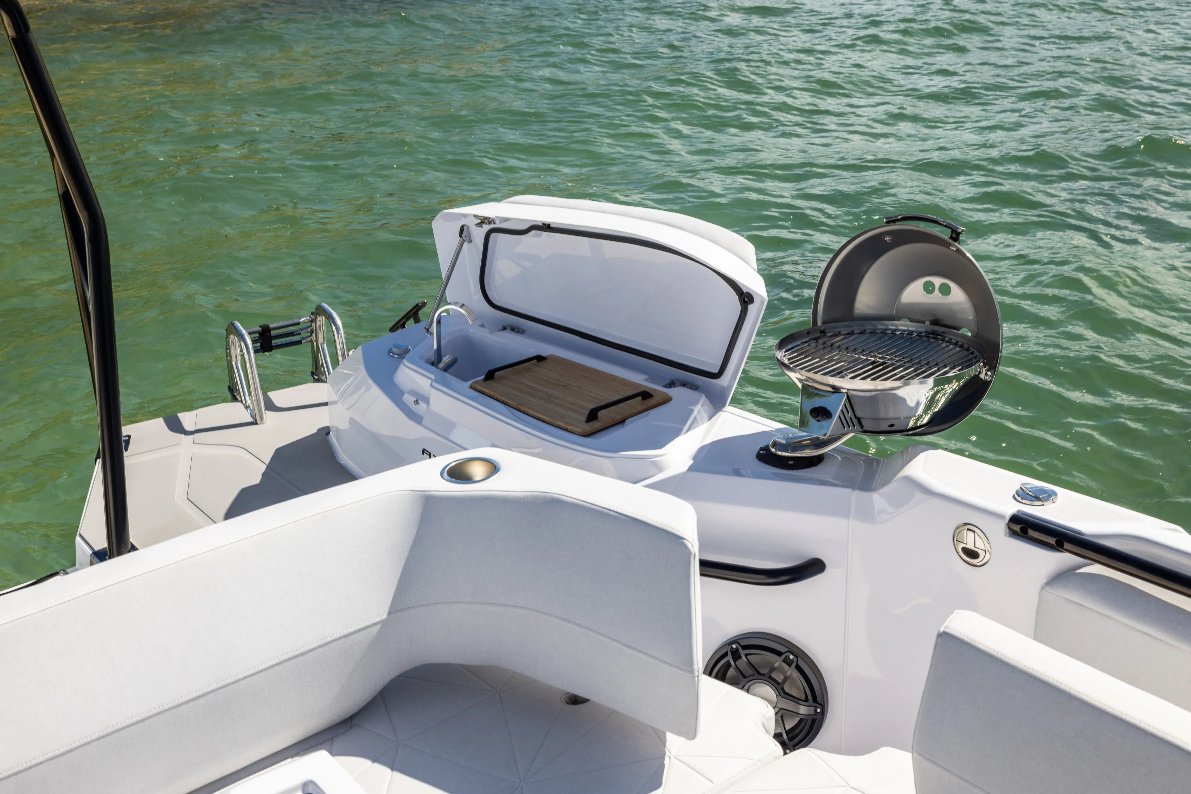 Matija - Motor Yacht in Seget Donji