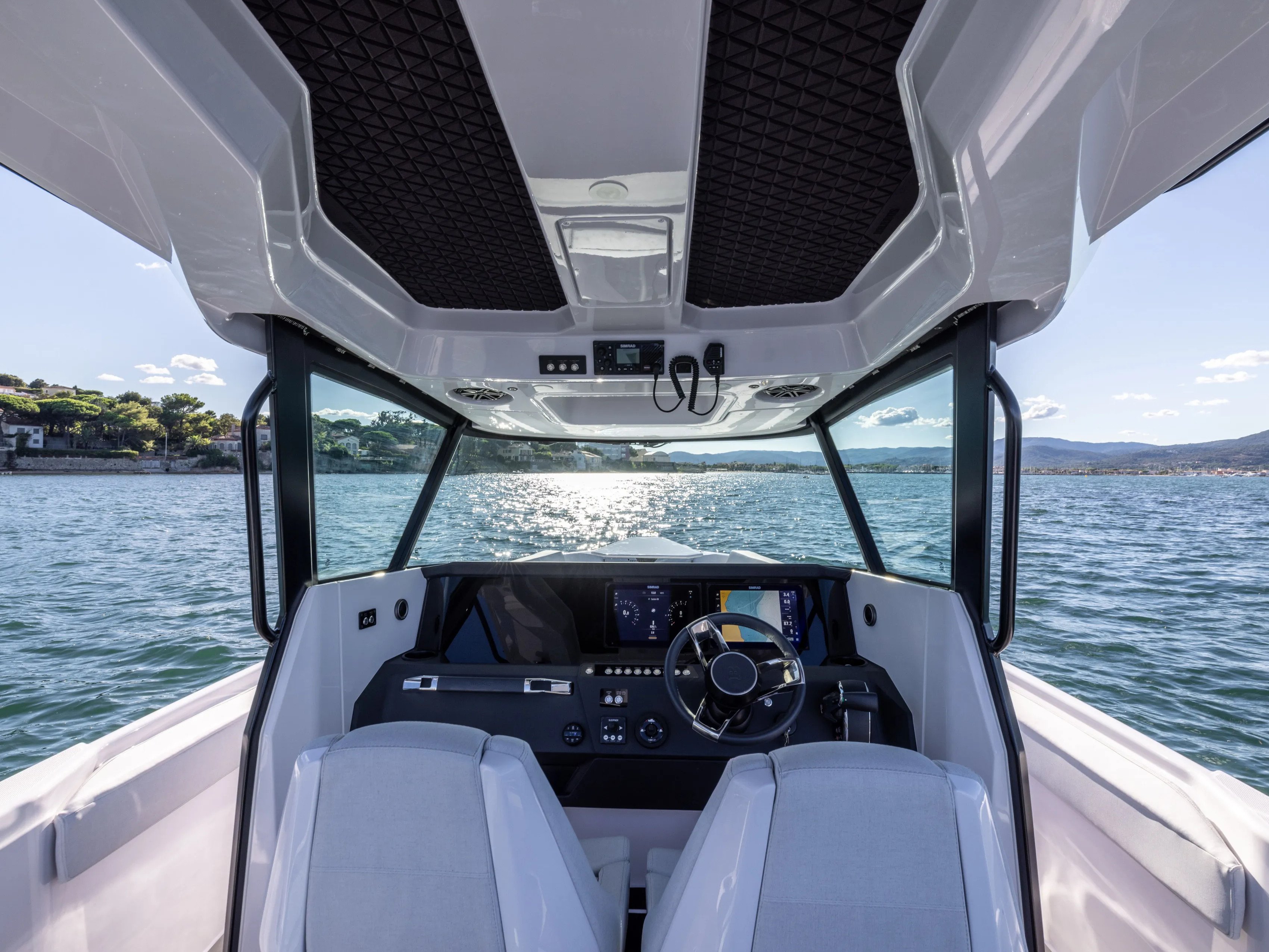 Matija - Motor Yacht in Seget Donji