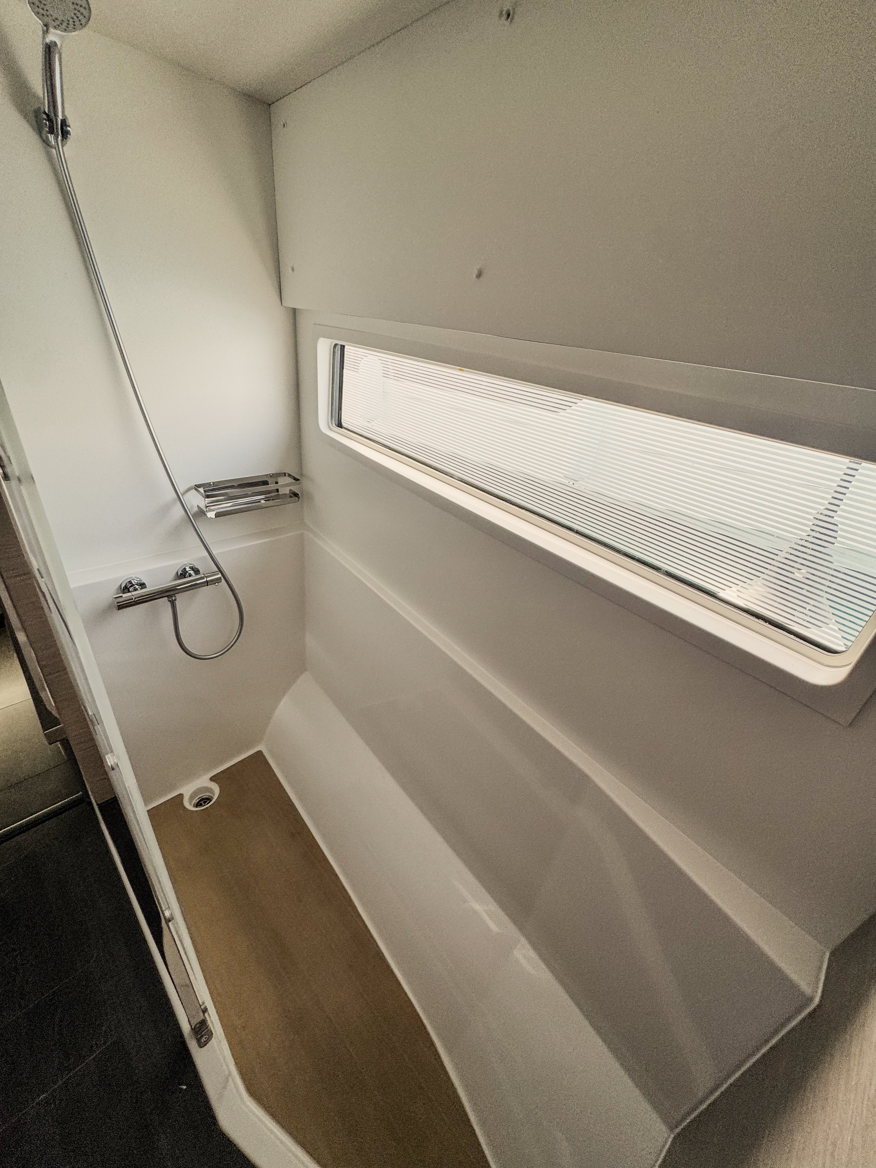 MALA - Catamaran in Seget Donji