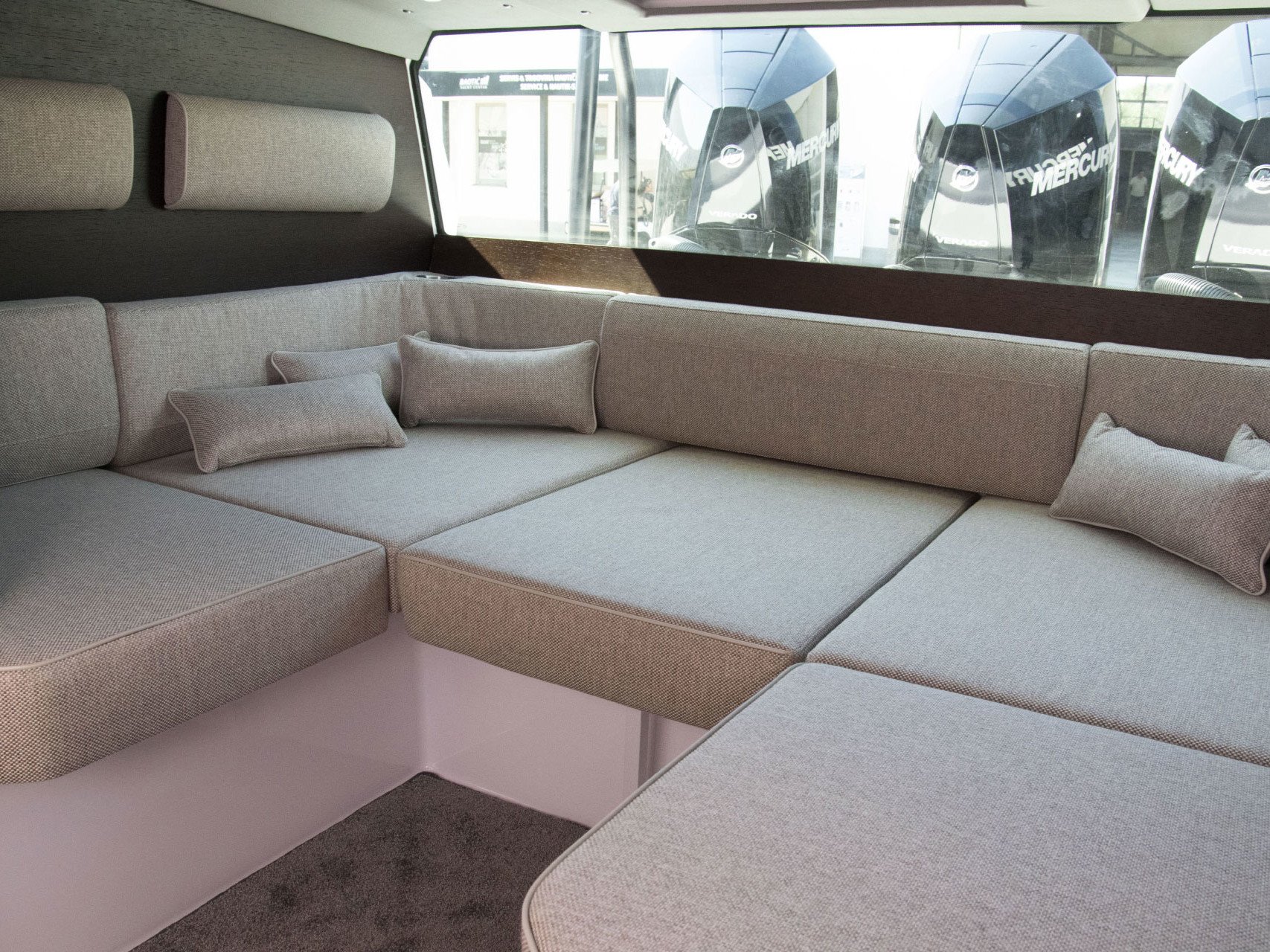 Niko - Motor Yacht in Seget Donji