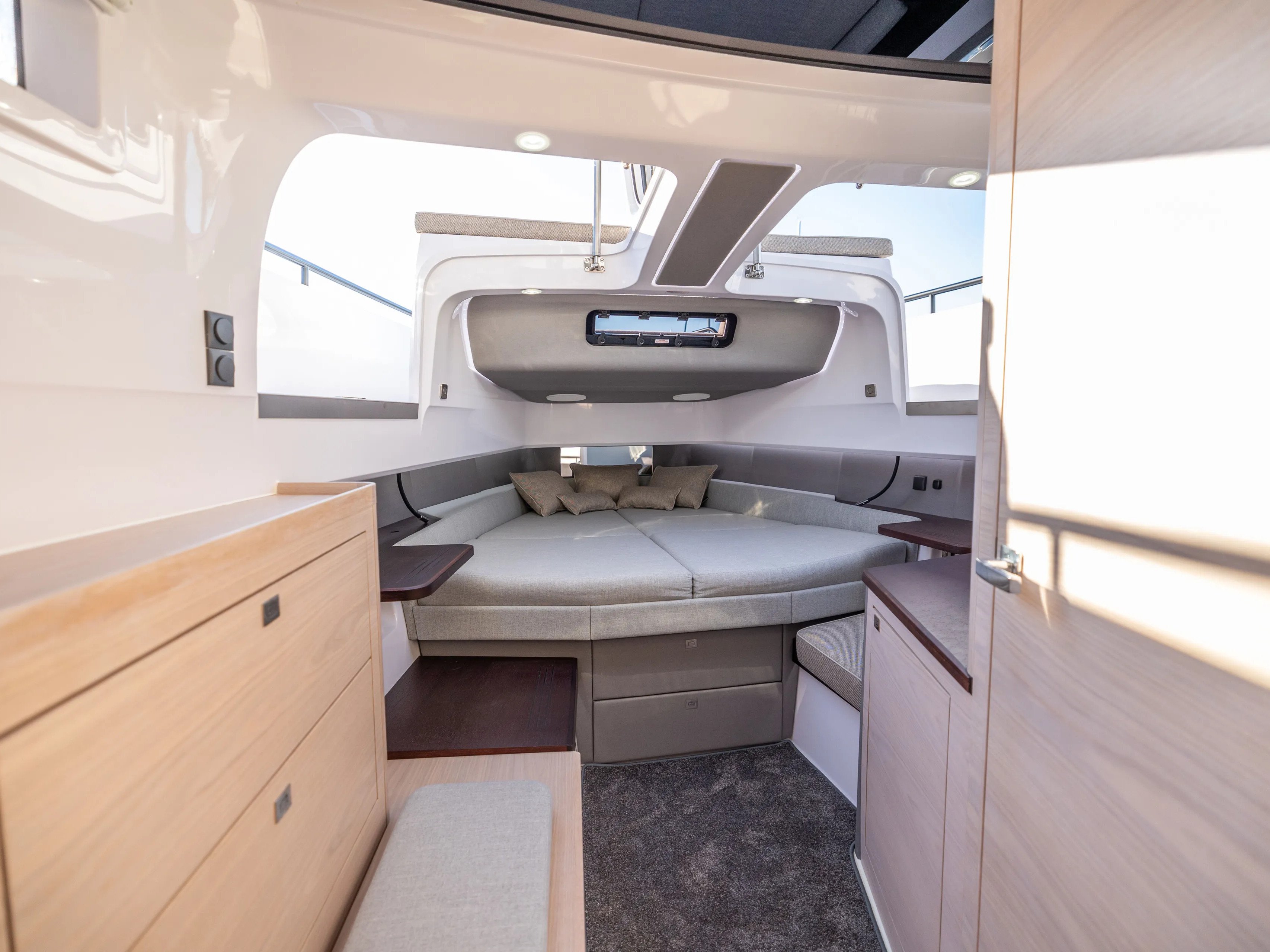 Niko - Motor Yacht in Seget Donji