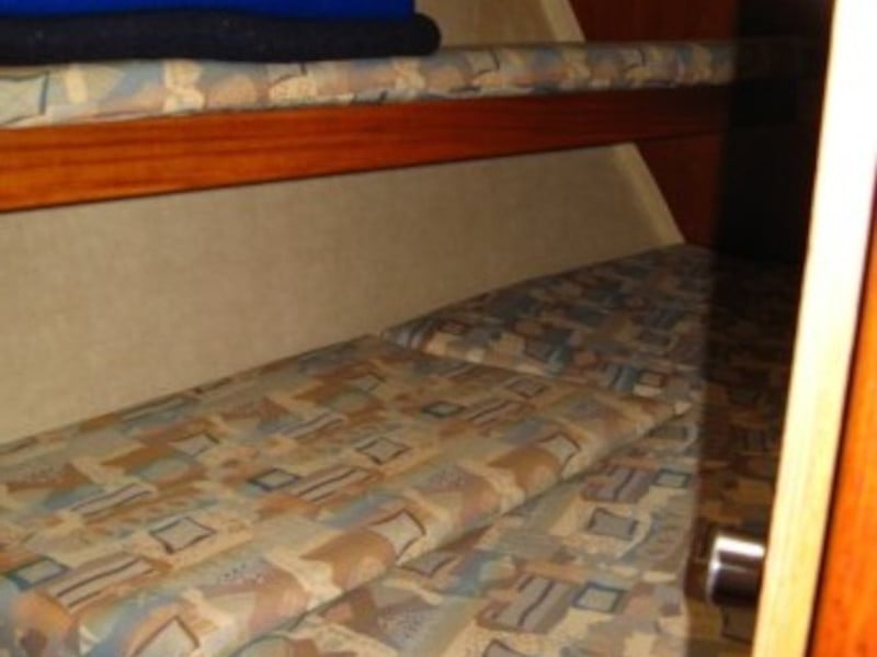 Myrto - Sailboat in Alimos