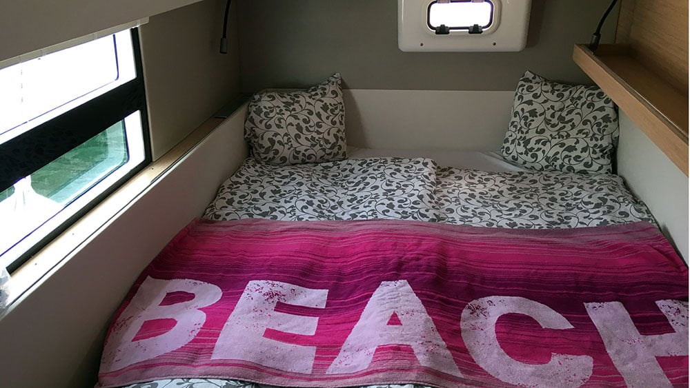 HYGGE - Catamaran in S'Arenal