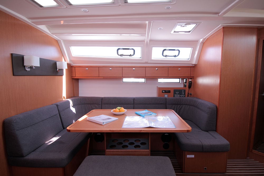 Casino Royale - Sailboat in S'Arenal