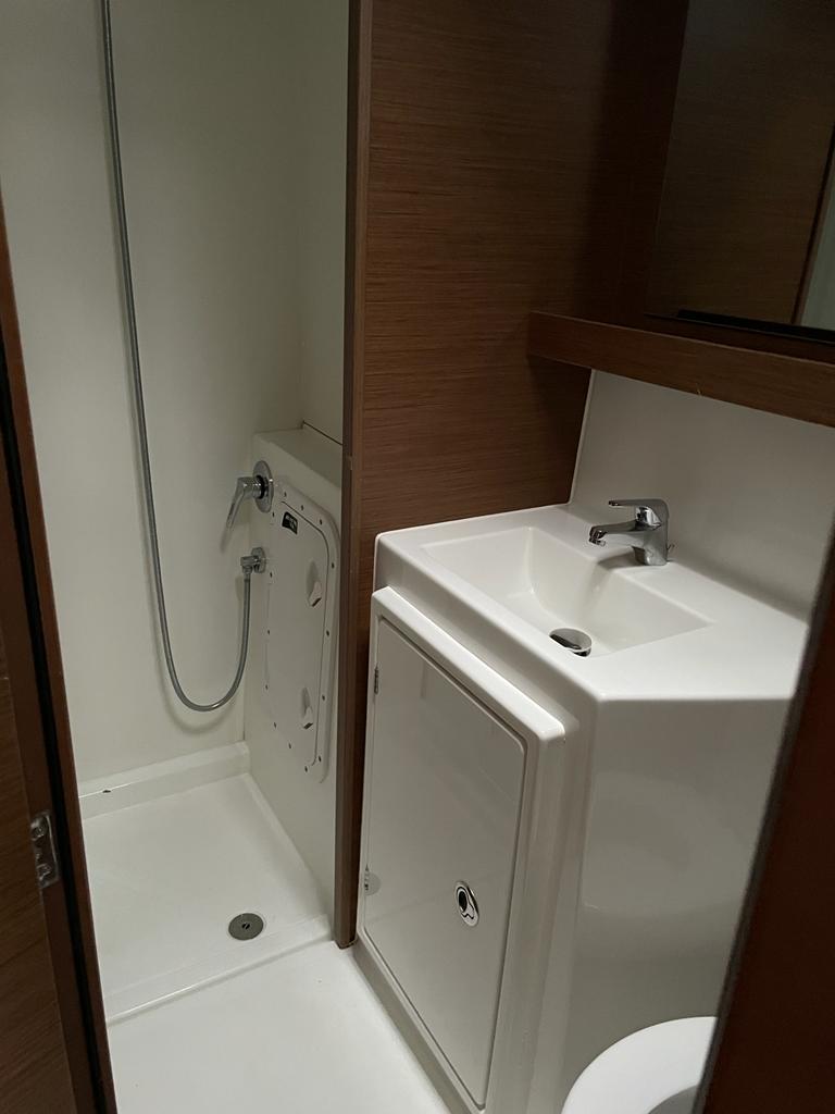 Orion IX - Catamaran in Volos