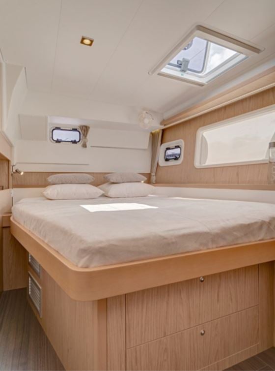 Orion VIII - Catamaran in Skiathos