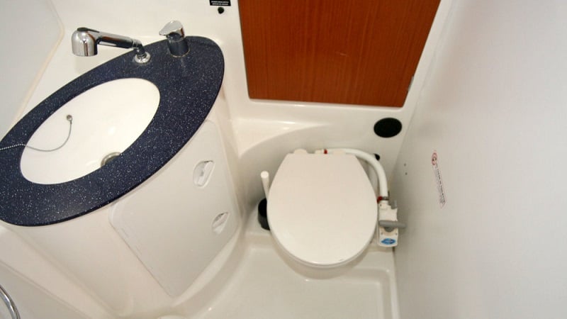 ORION XI - Sailboat in Volos