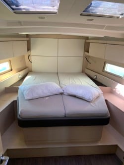 Kebiwan - Sailboat in Alimos