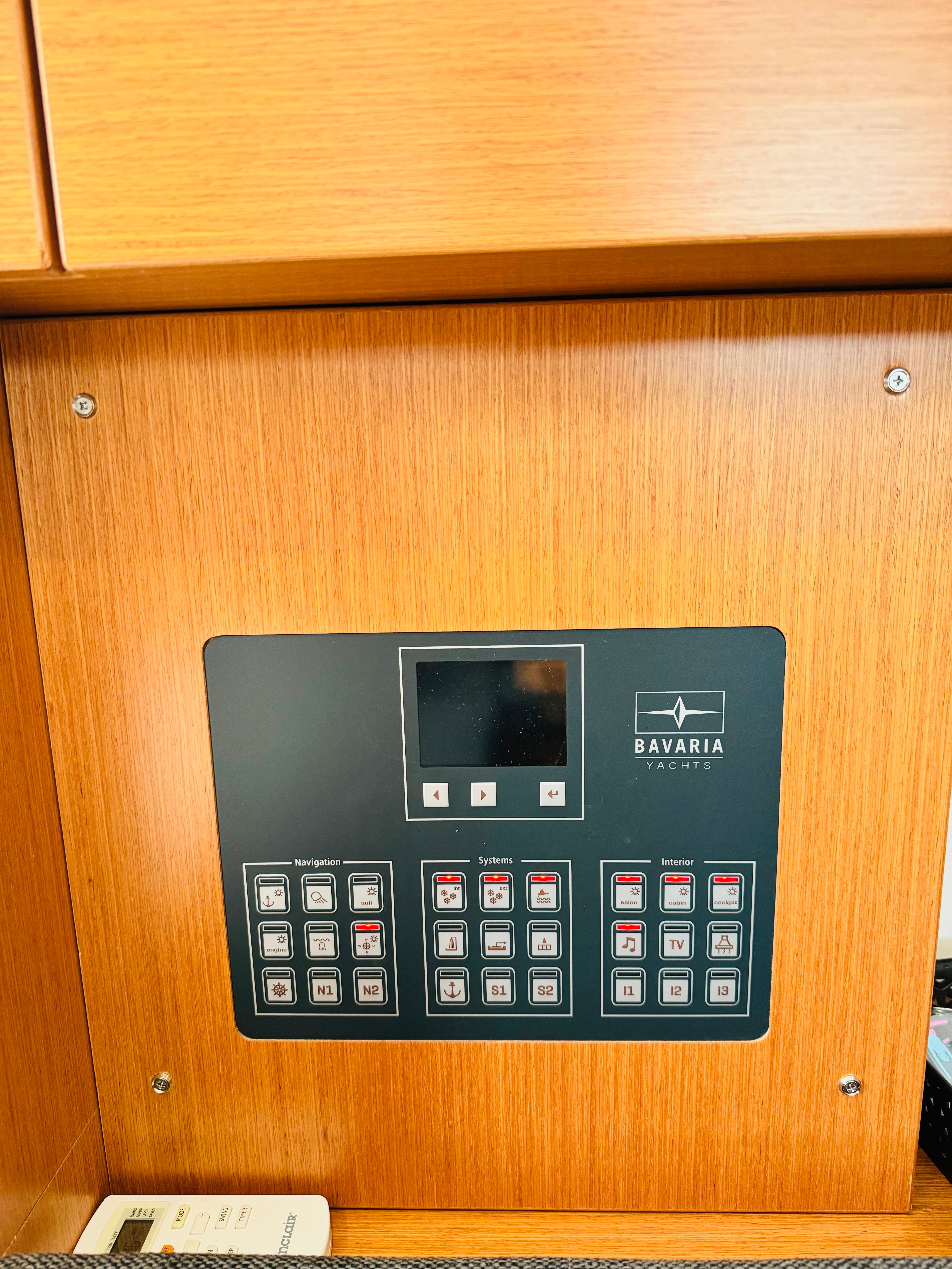 Valhalla - Sailboat in Novi Vinodolski