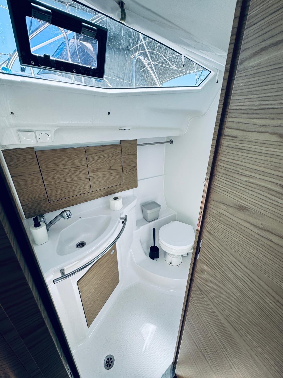 ATLA - Sailboat in Novi Vinodolski