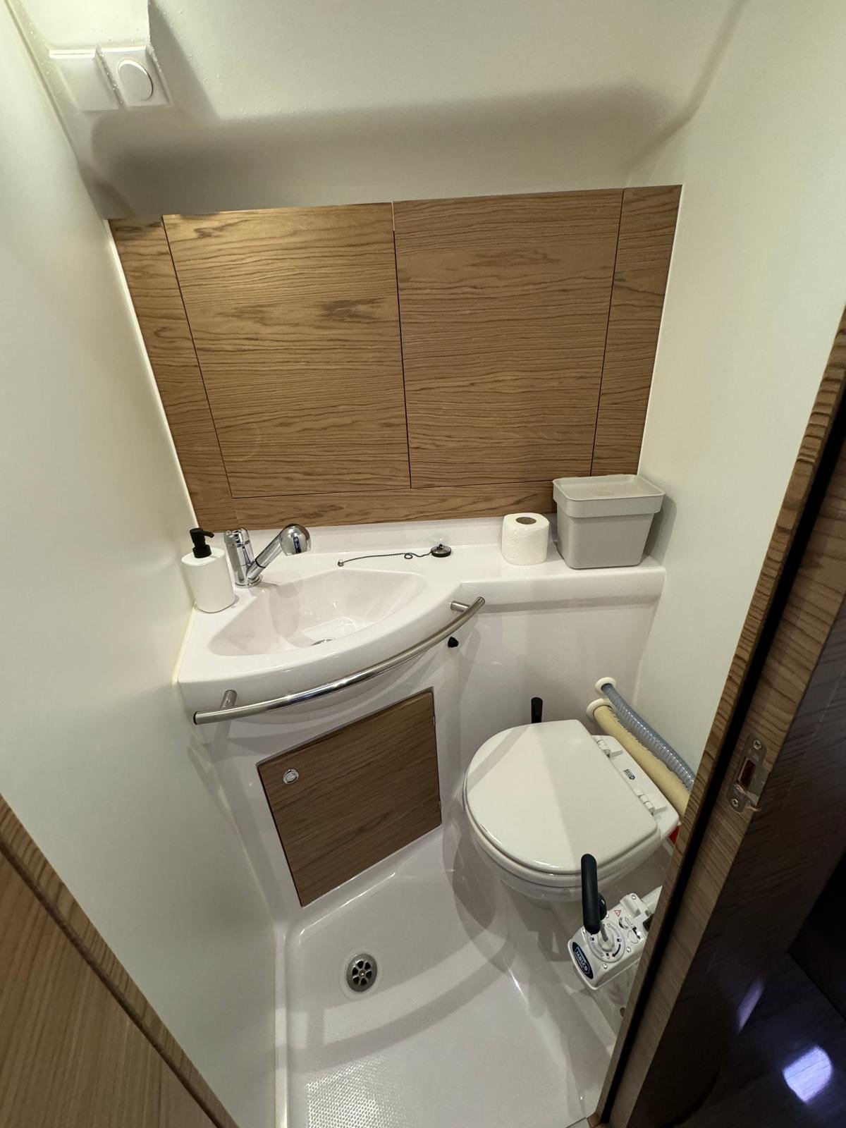 ATLA - Sailboat in Novi Vinodolski