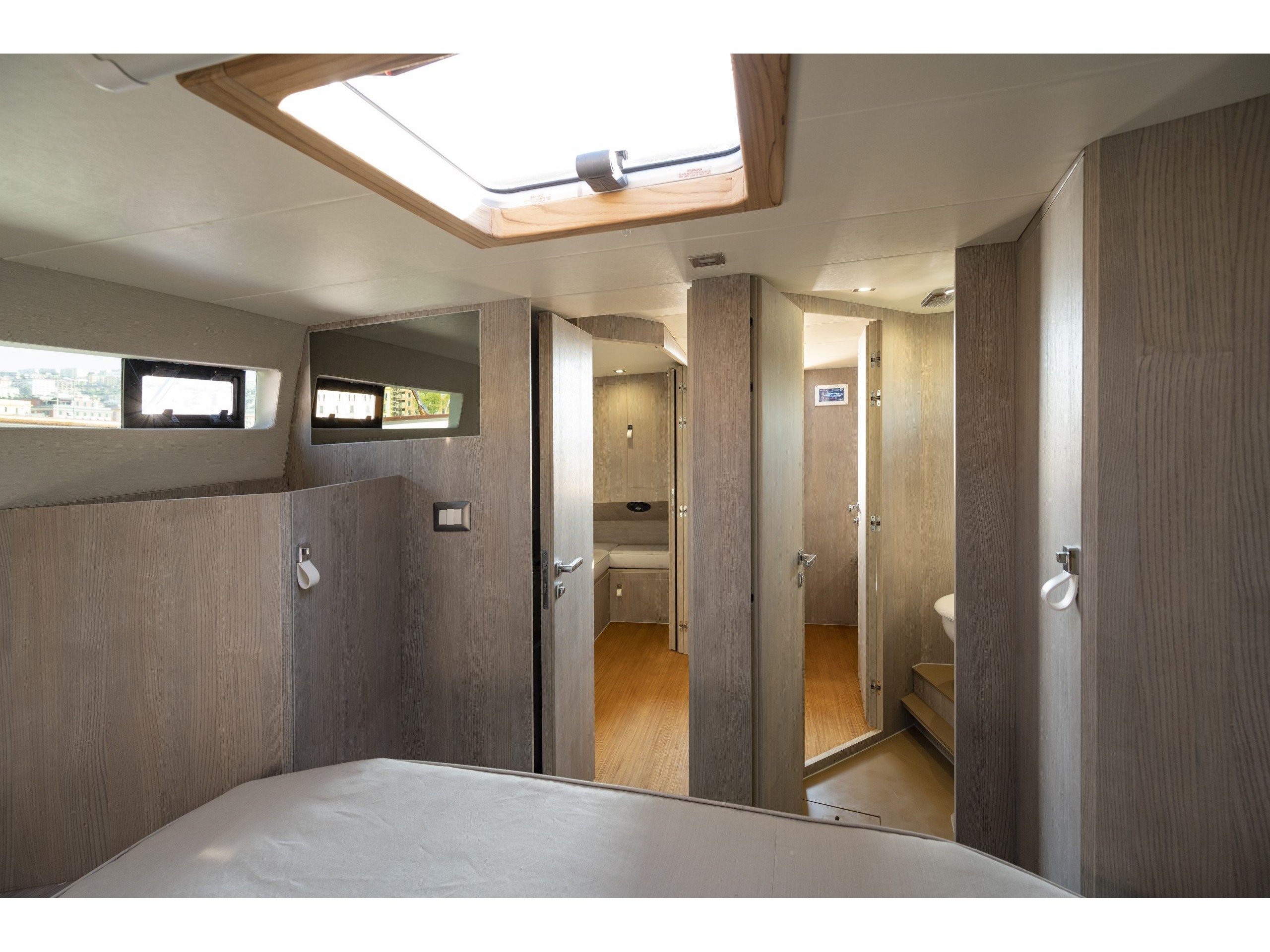 Mimi - Motor Yacht in Novi Vinodolski