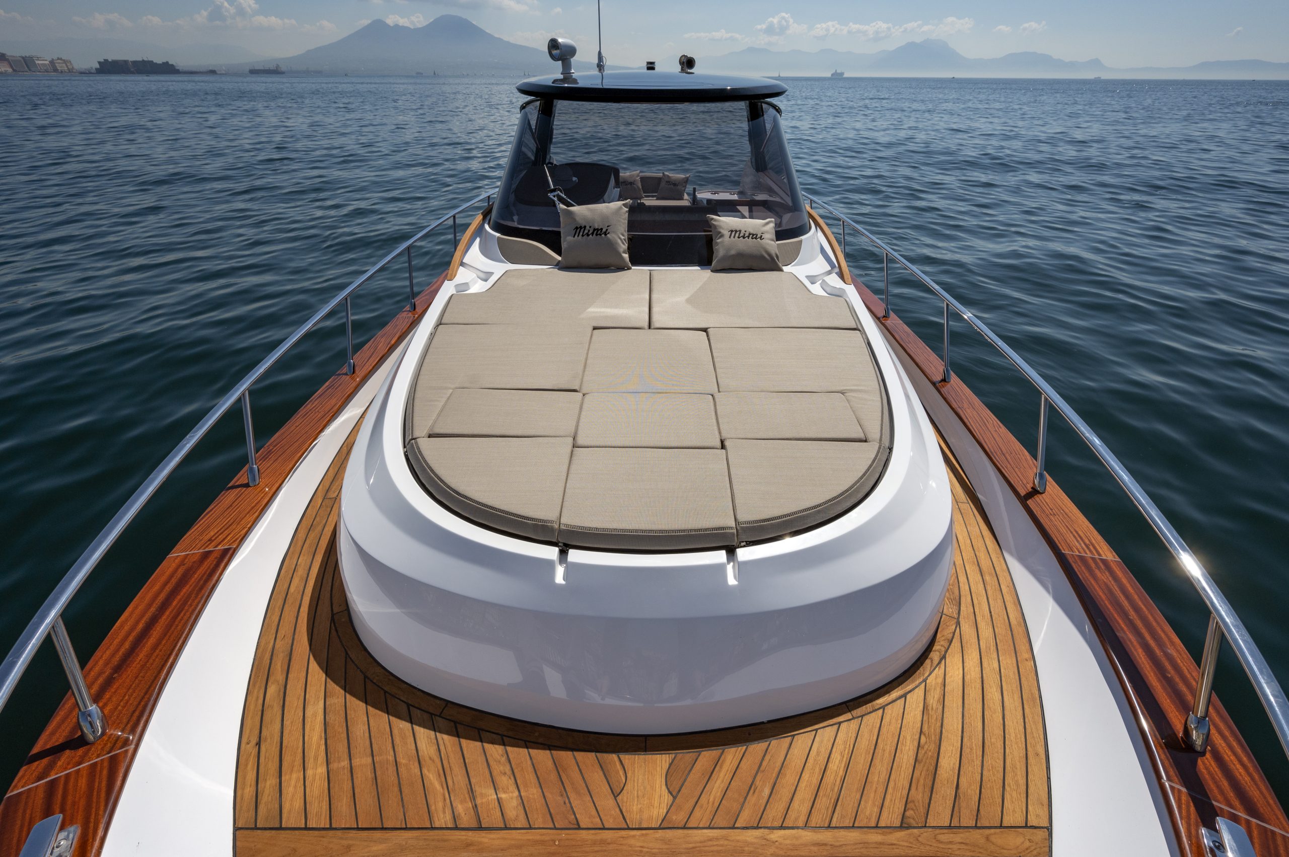 Mimi - Motor Yacht in Novi Vinodolski