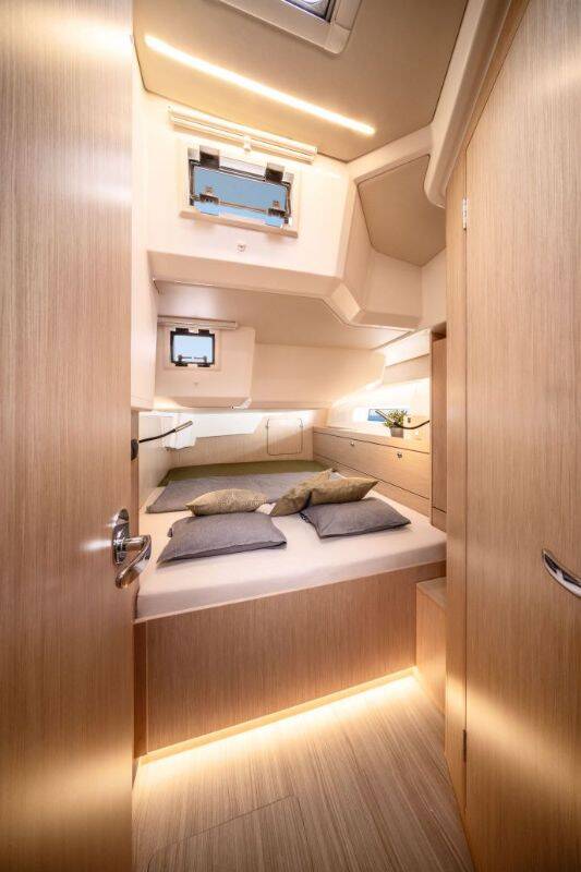 Nevolem - Sailboat in Novi Vinodolski