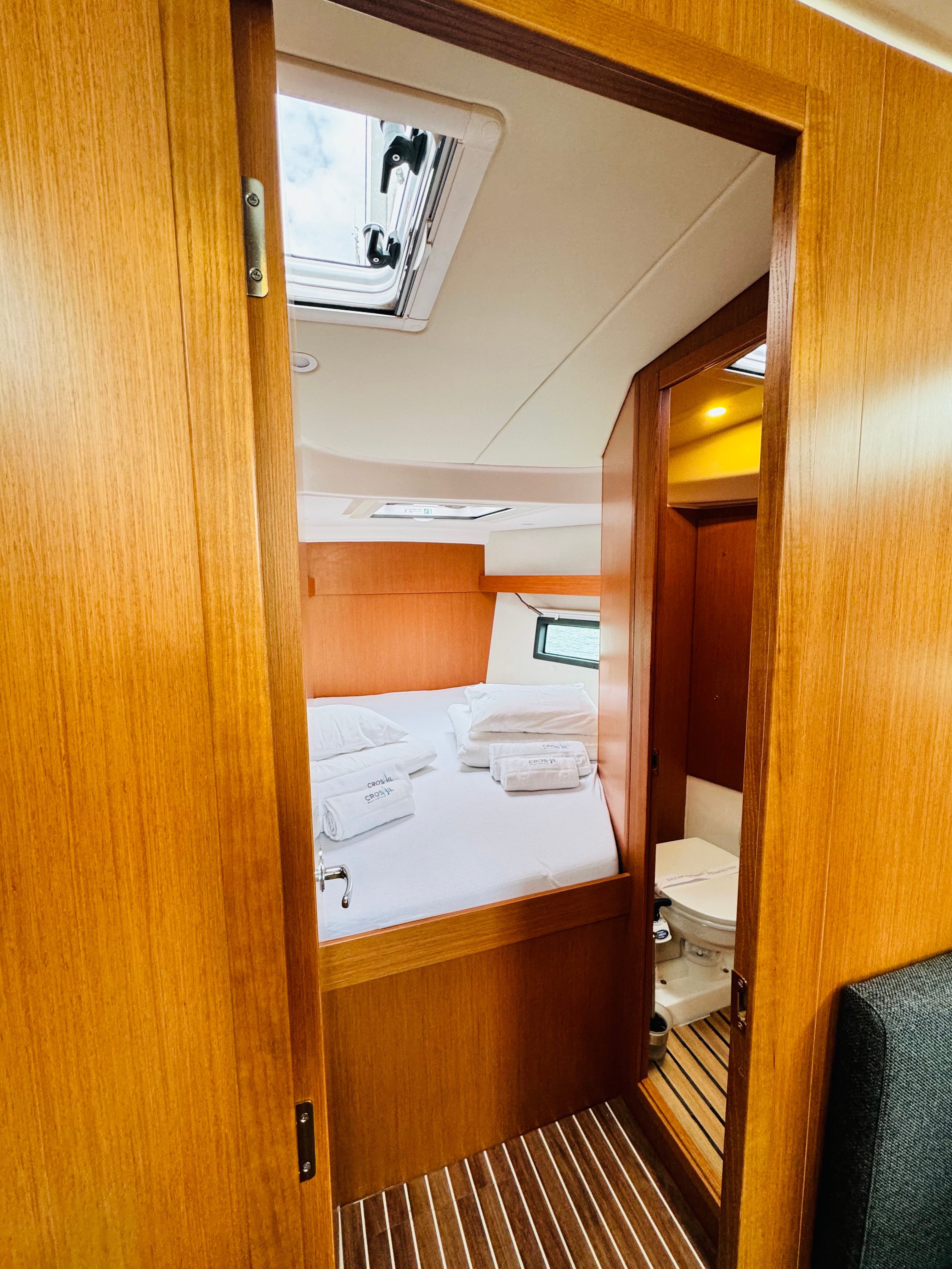 Popaj - Sailboat in Novi Vinodolski