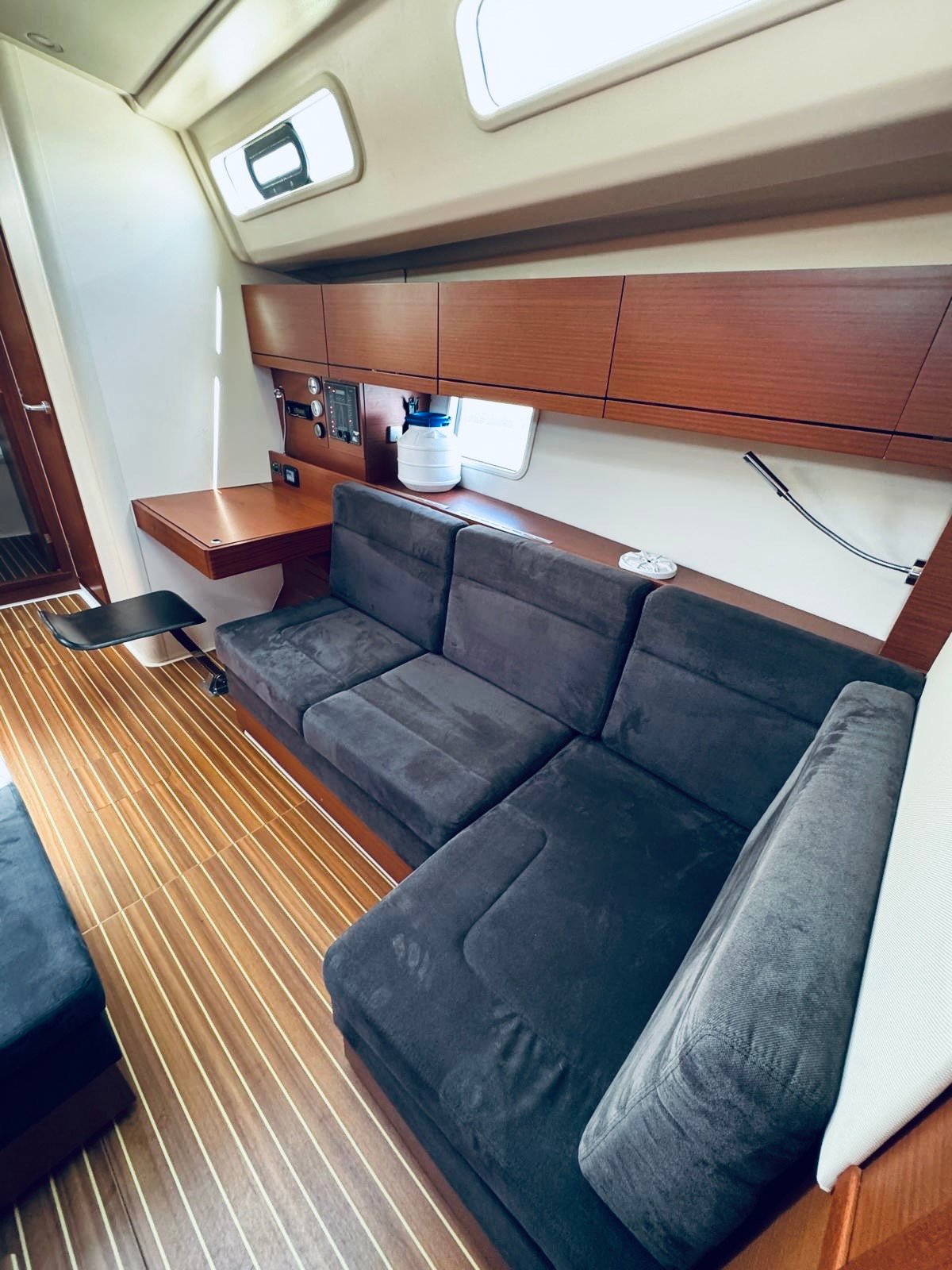 DELTA - Sailboat in Novi Vinodolski