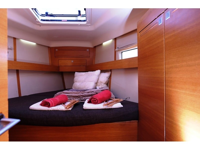 Aquatica - Sailboat in Palaio Faliro