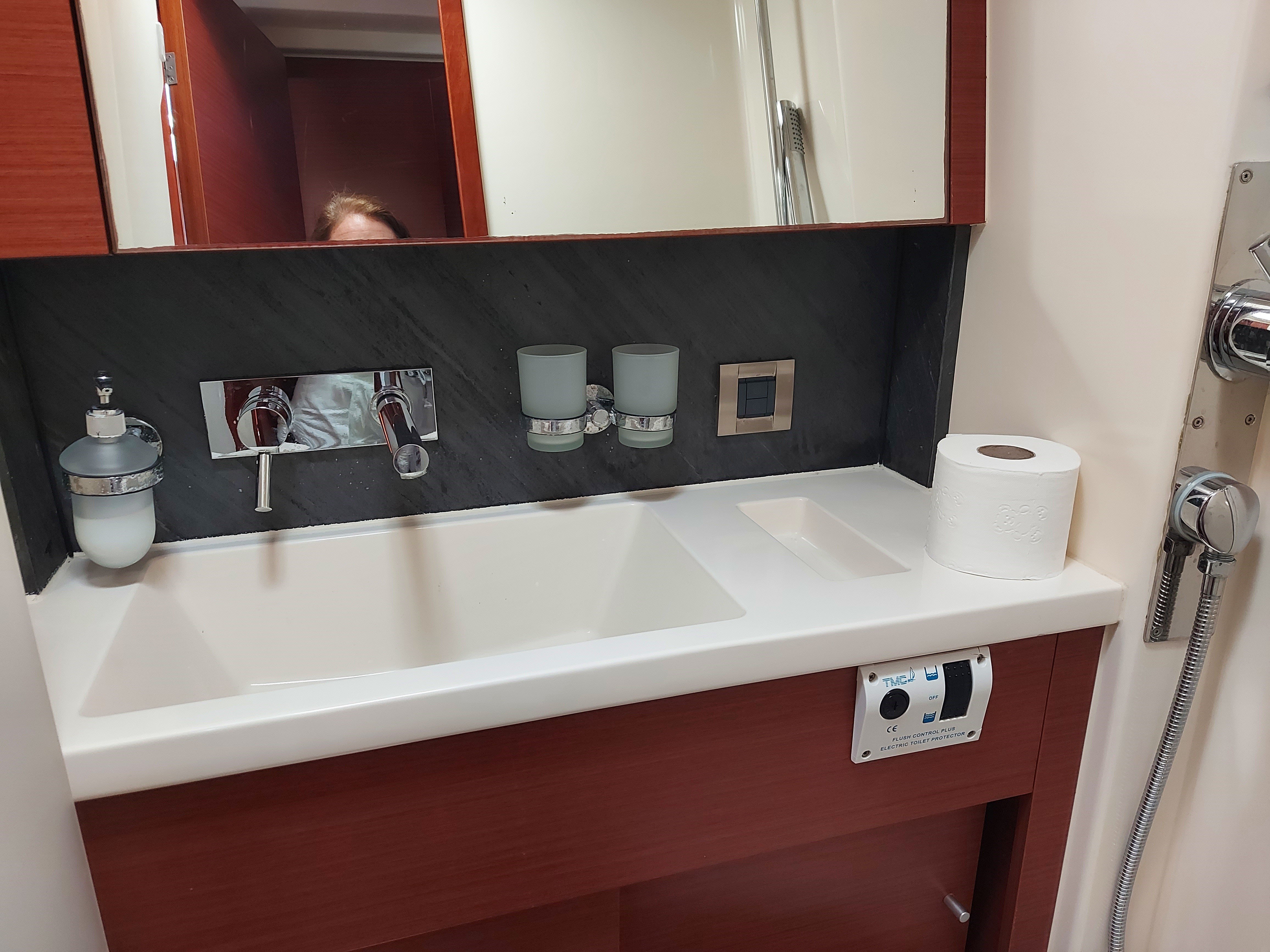 Aktea - Sailboat in Anatoliki Attiki