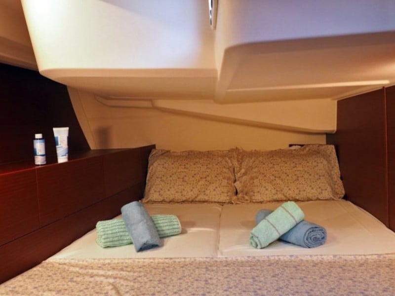 Aktea - Sailboat in Anatoliki Attiki