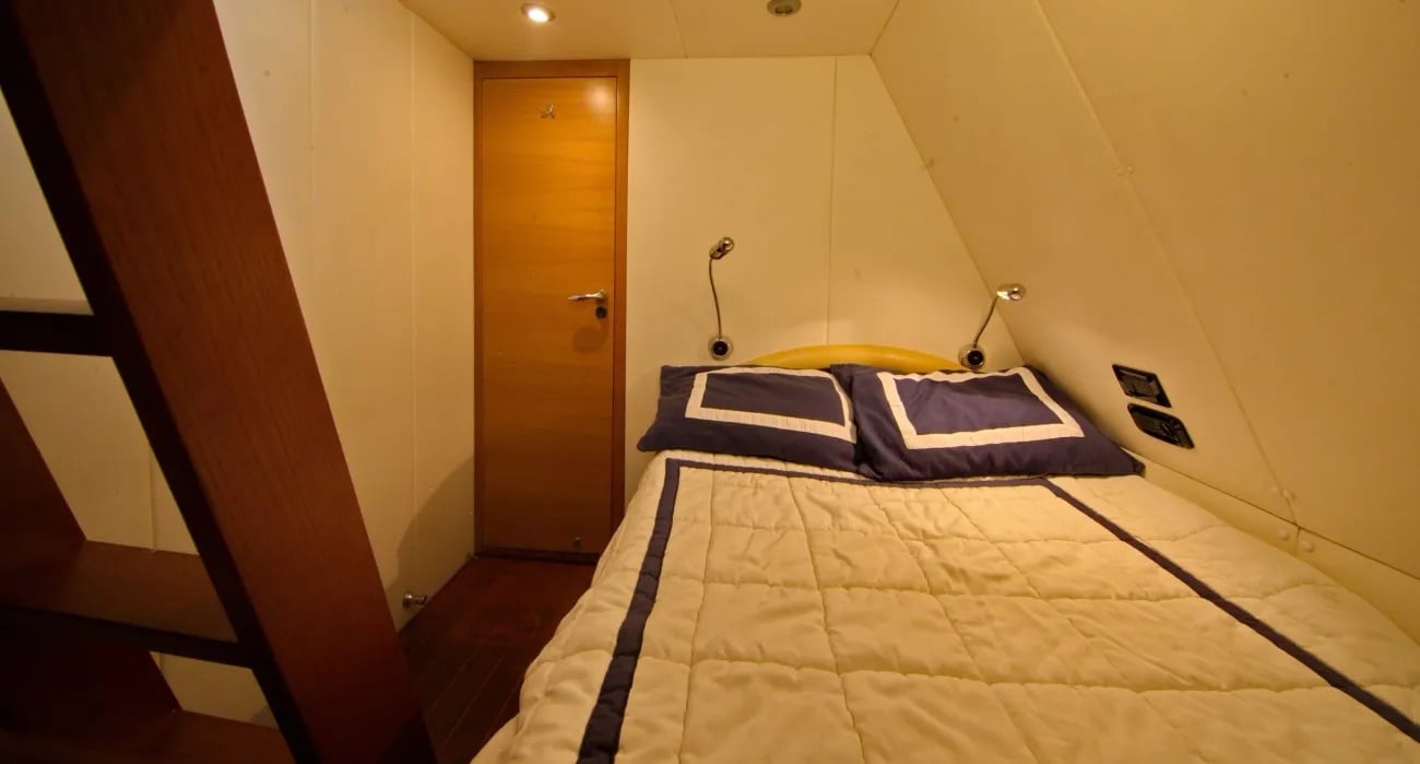 Remode - Motor Yacht in Anatoliki Attiki